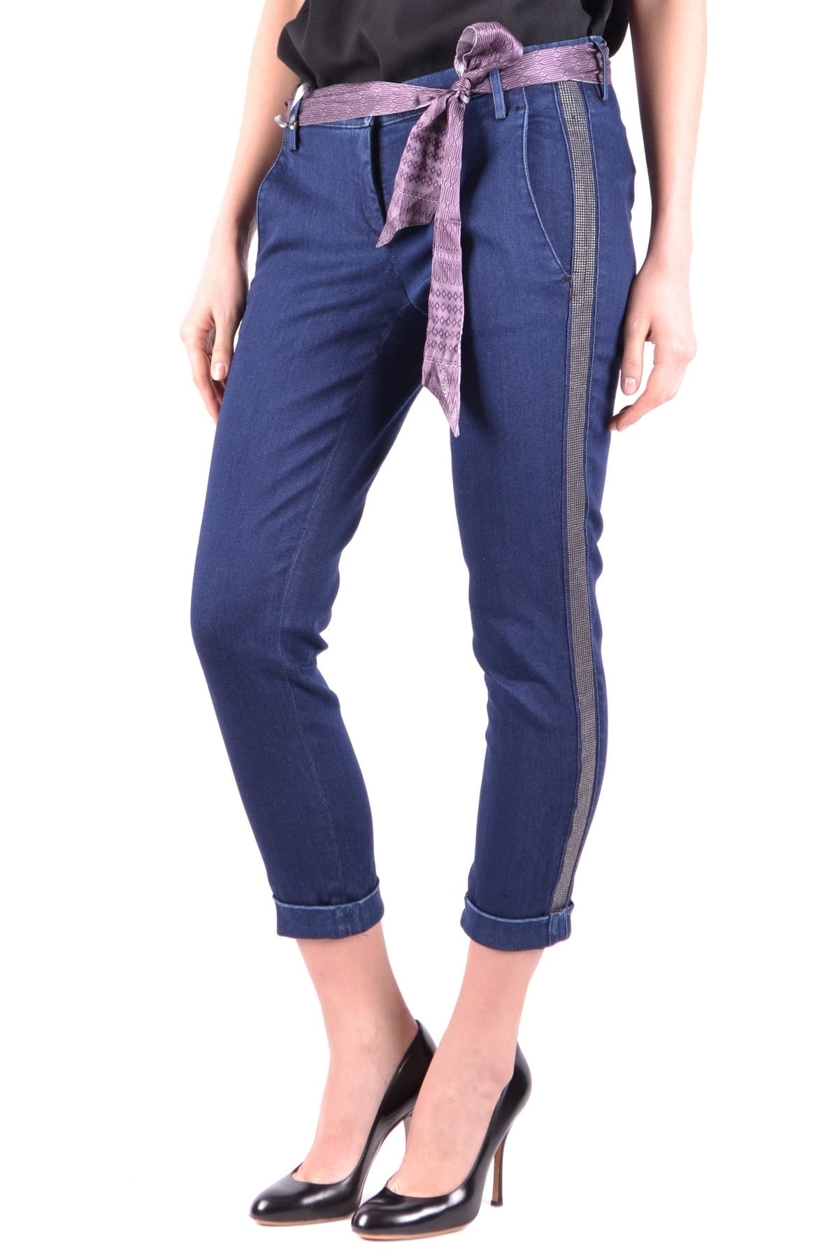 Jacob Cohen Jeans Donna - Jacob Cohen