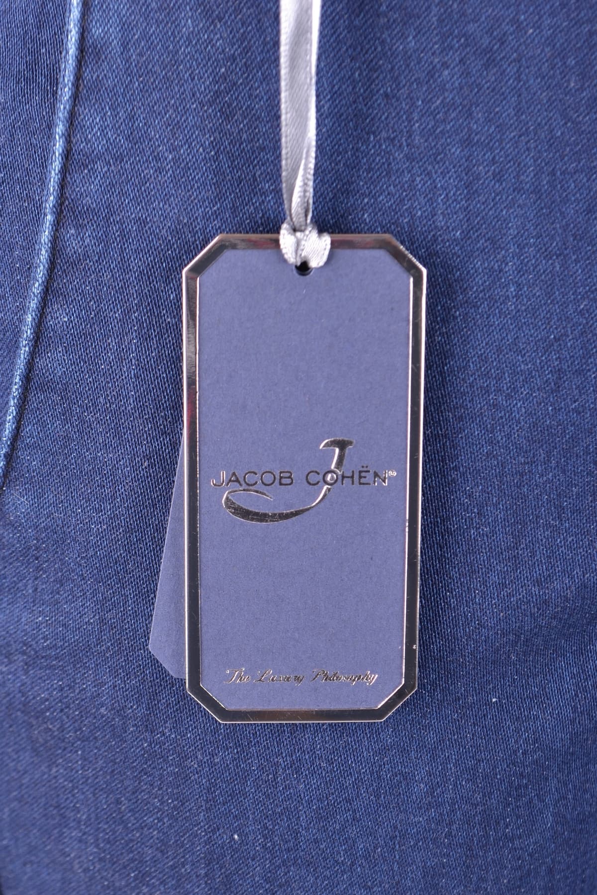 Jacob Cohen Jeans Donna - Jacob Cohen