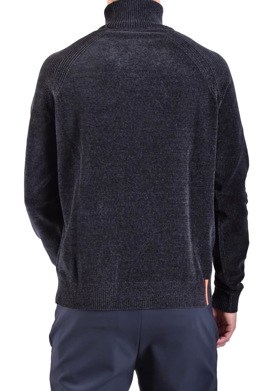 Rrd Maglia Uomo - Rrd