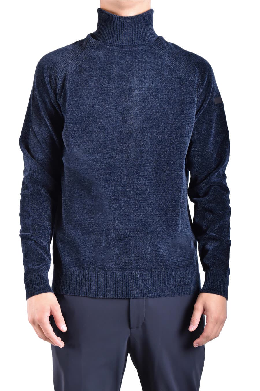 Rrd Maglia Uomo - Rrd