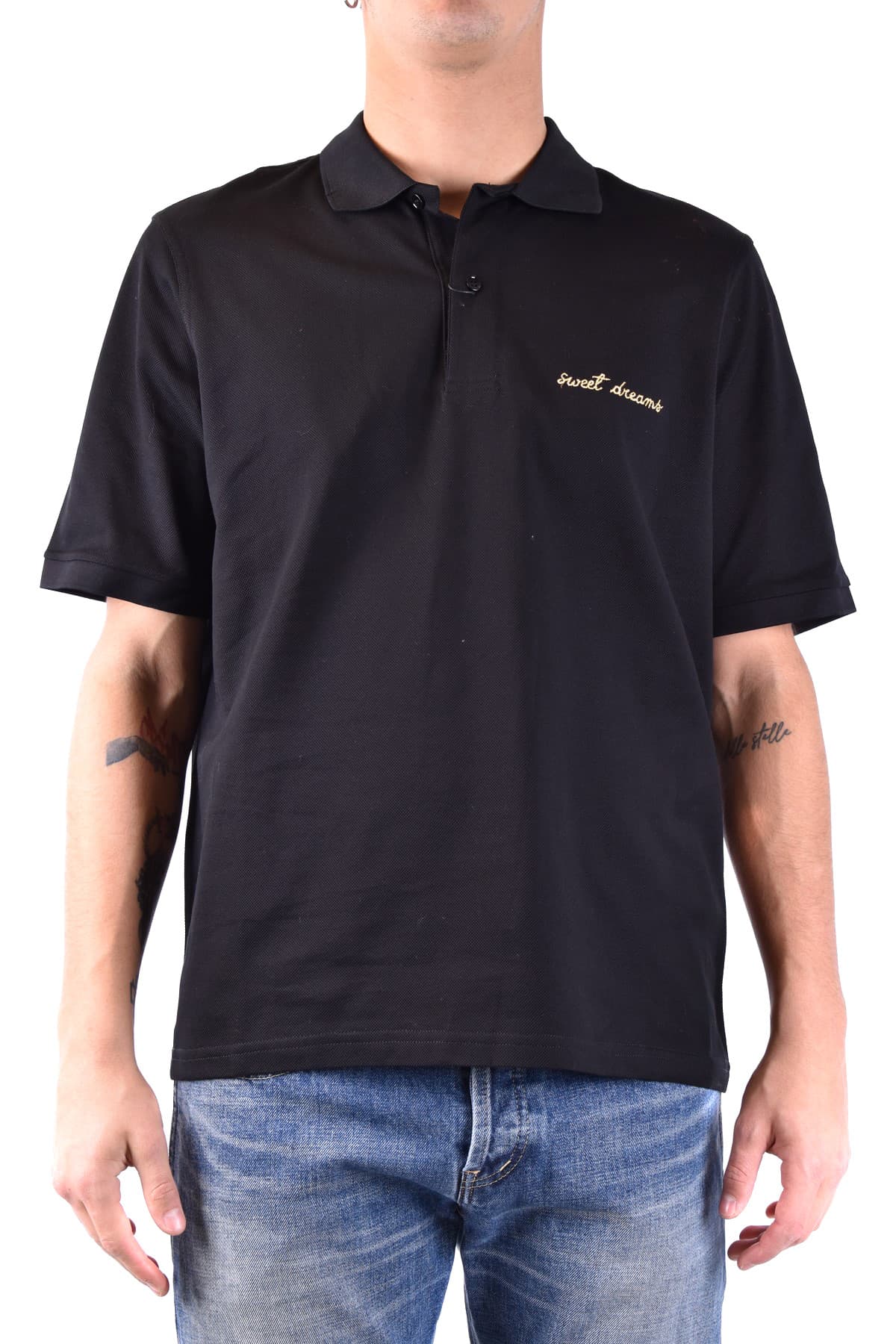 Saint Laurent Polo Uomo - Saint Laurent