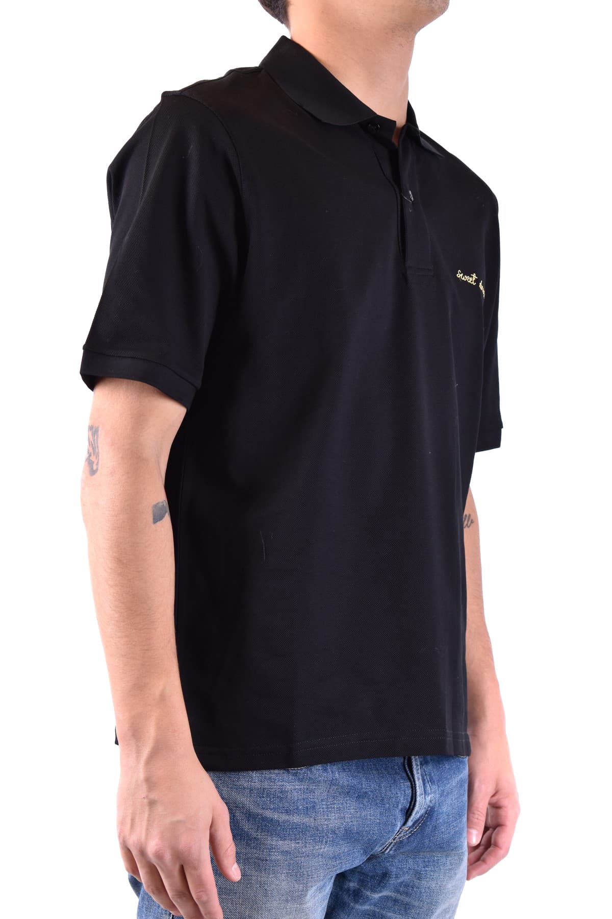 Saint Laurent Polo Uomo - Saint Laurent