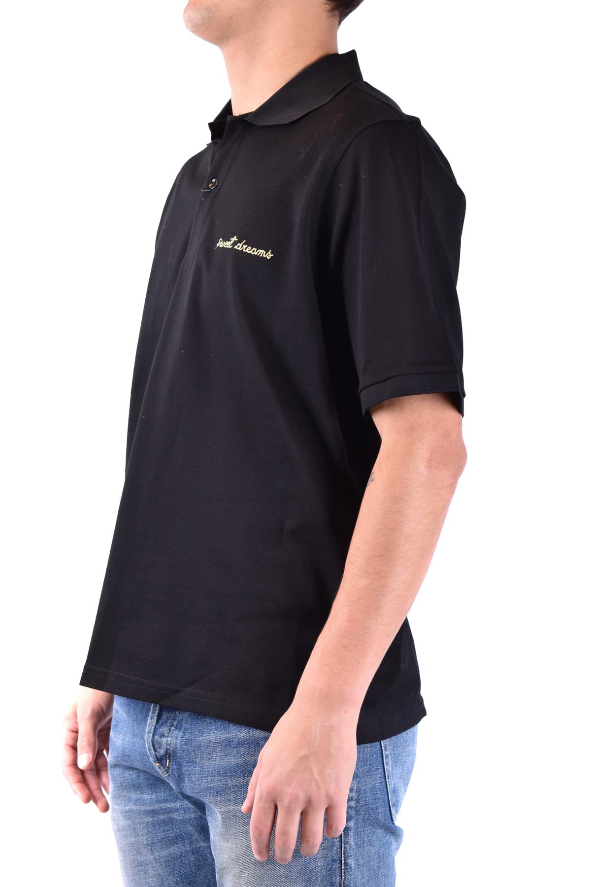 Saint Laurent Polo Uomo - Saint Laurent
