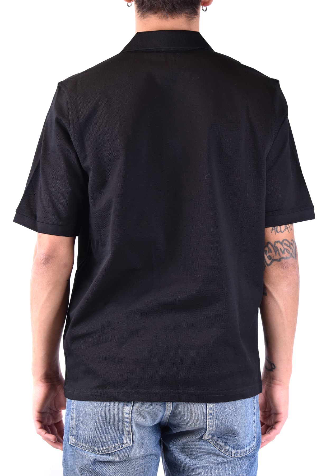 Saint Laurent Polo Uomo - Saint Laurent