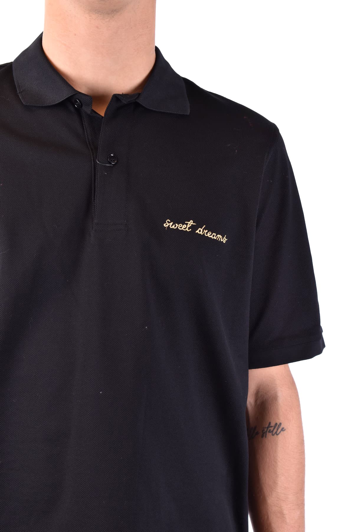 Saint Laurent Polo Uomo - Saint Laurent