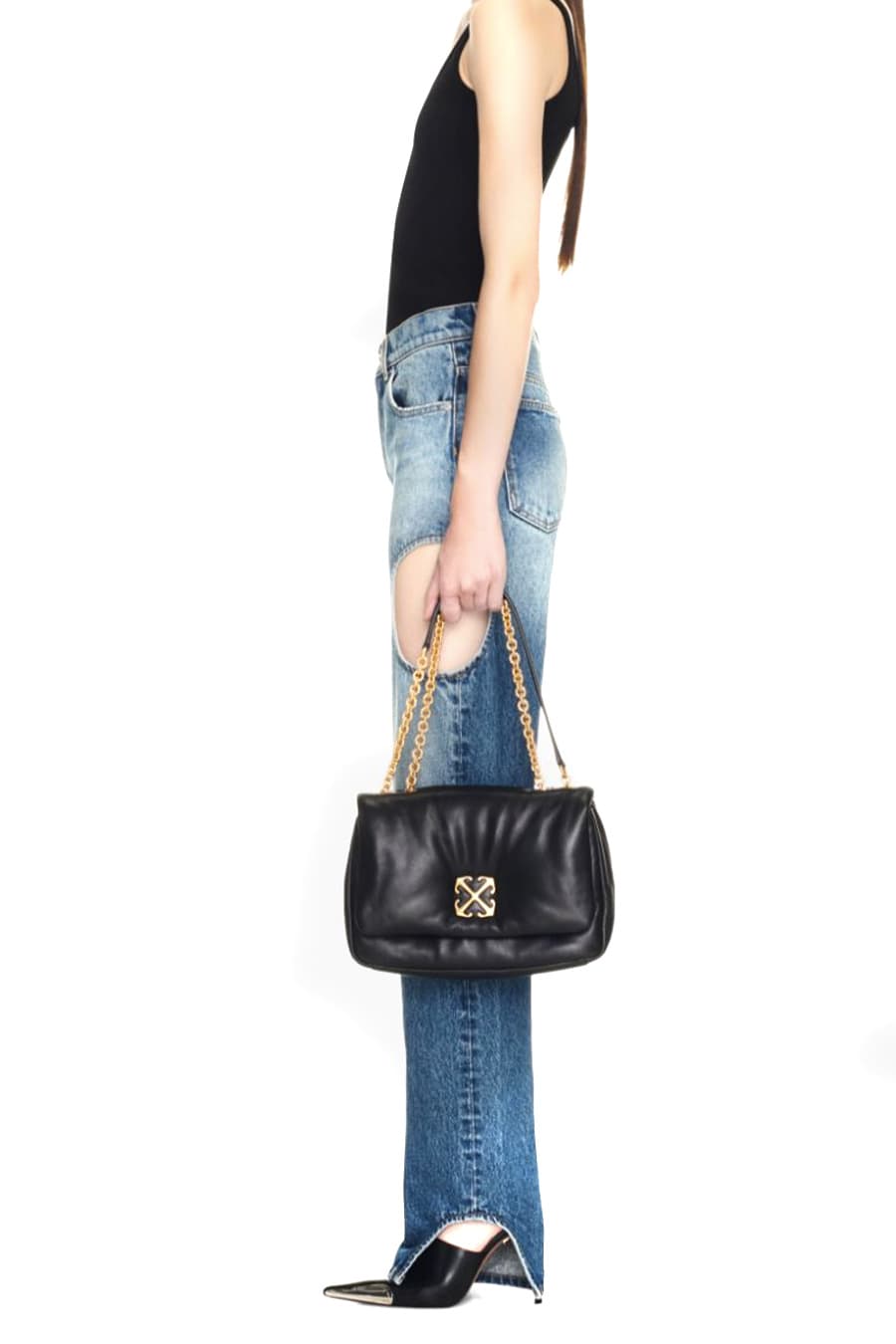 Off-white Borsa Donna - Off-white