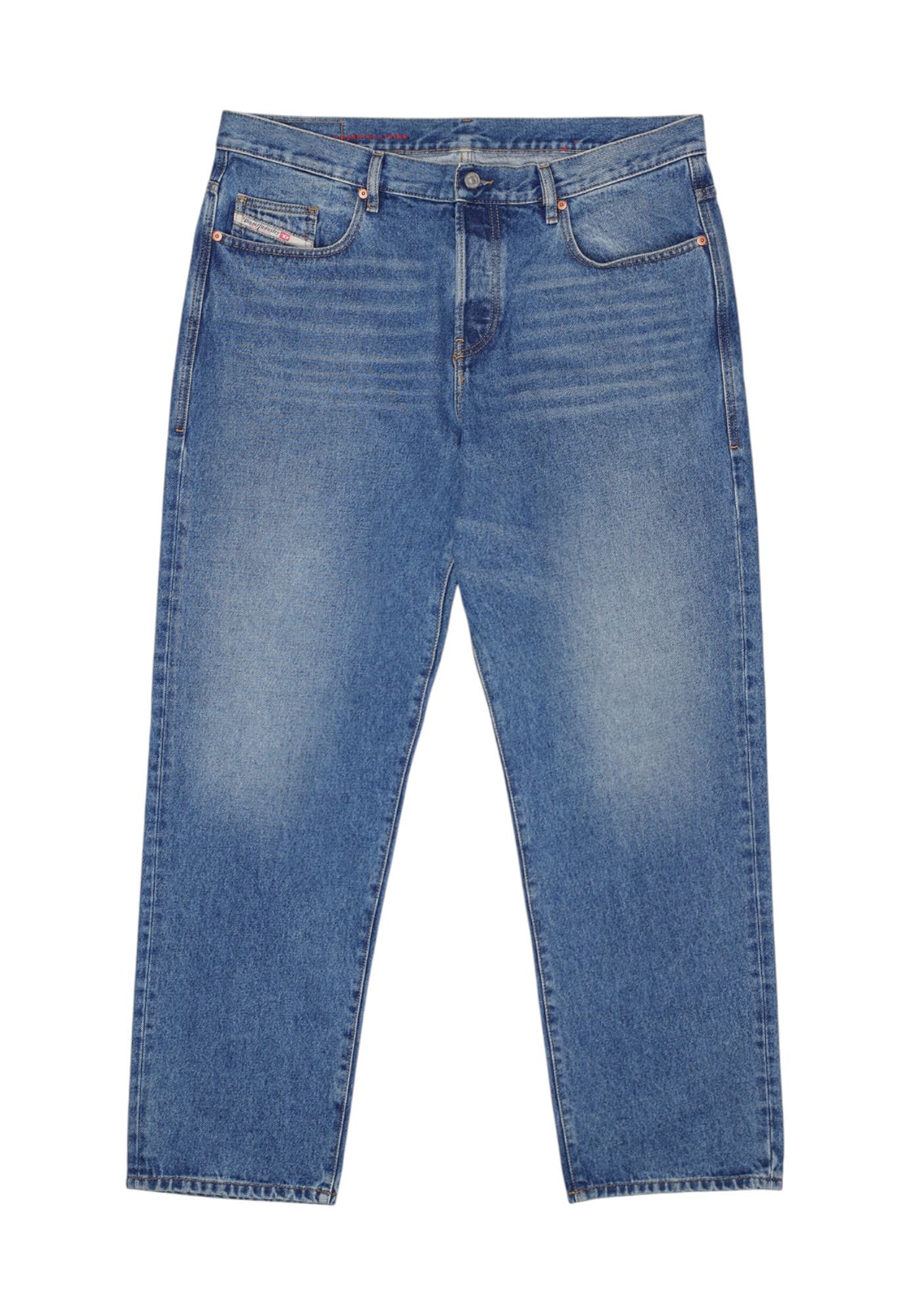 Diesel Jeans Uomo - Diesel