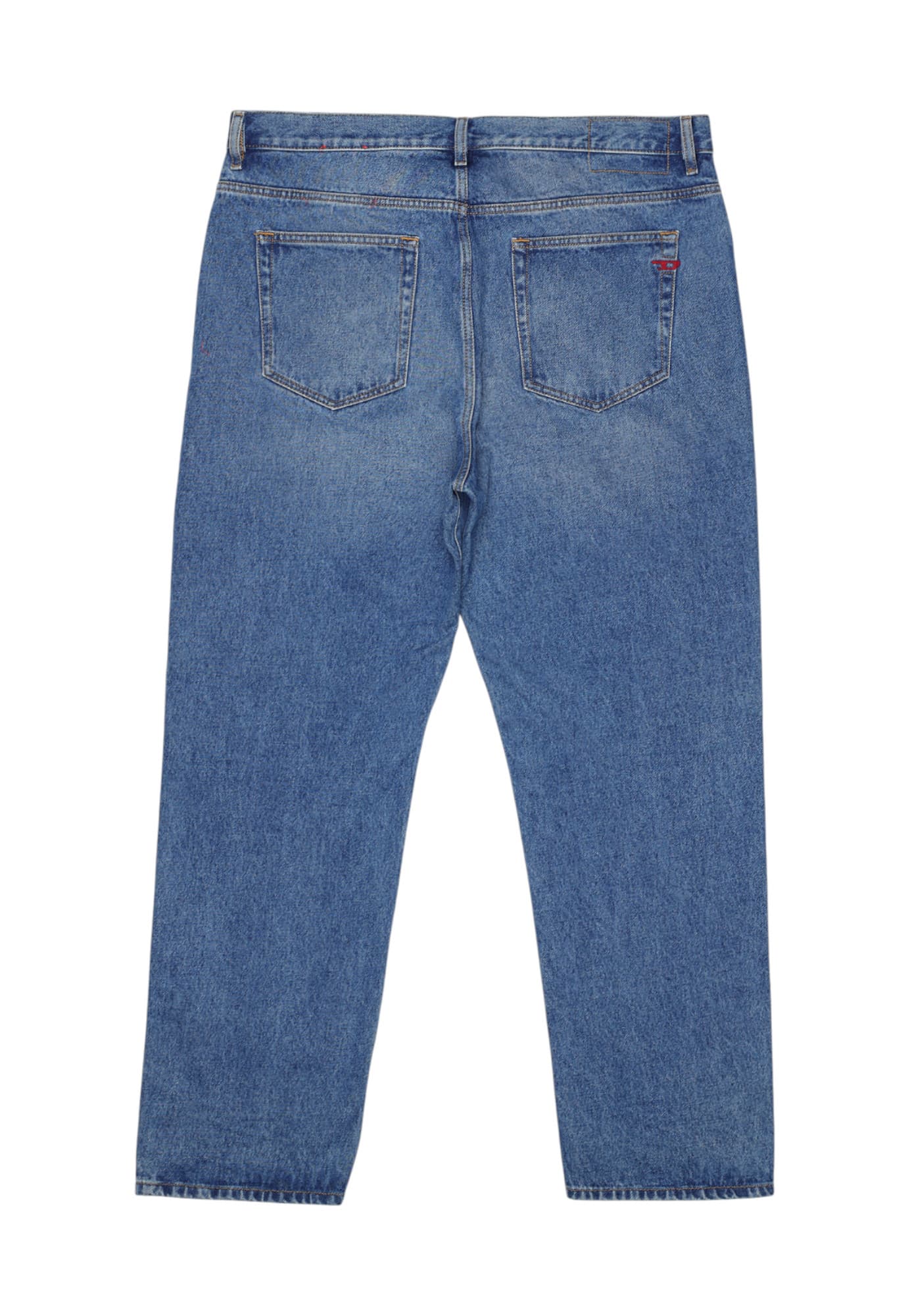 Diesel Jeans Uomo - Diesel