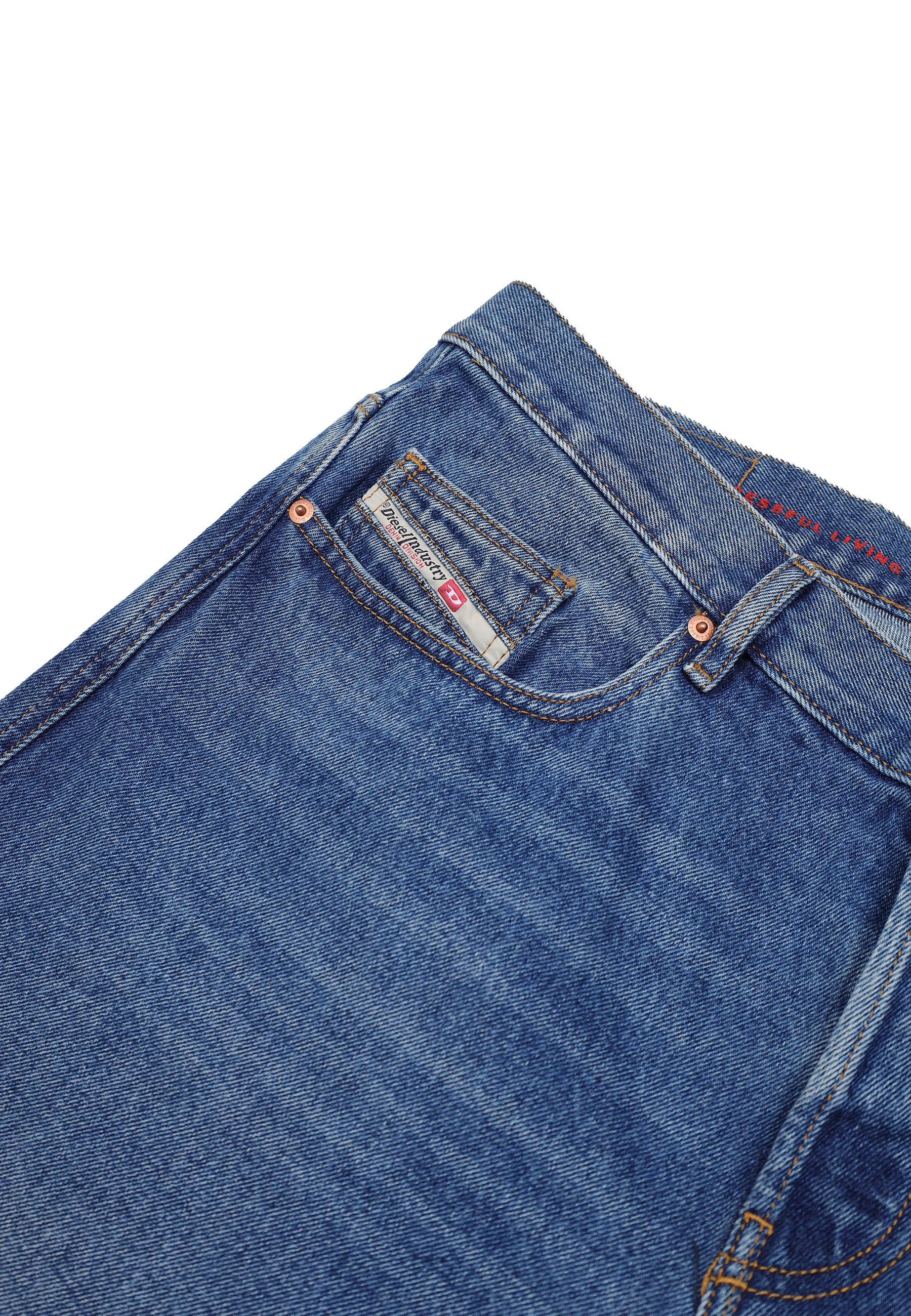 Diesel Jeans Uomo - Diesel