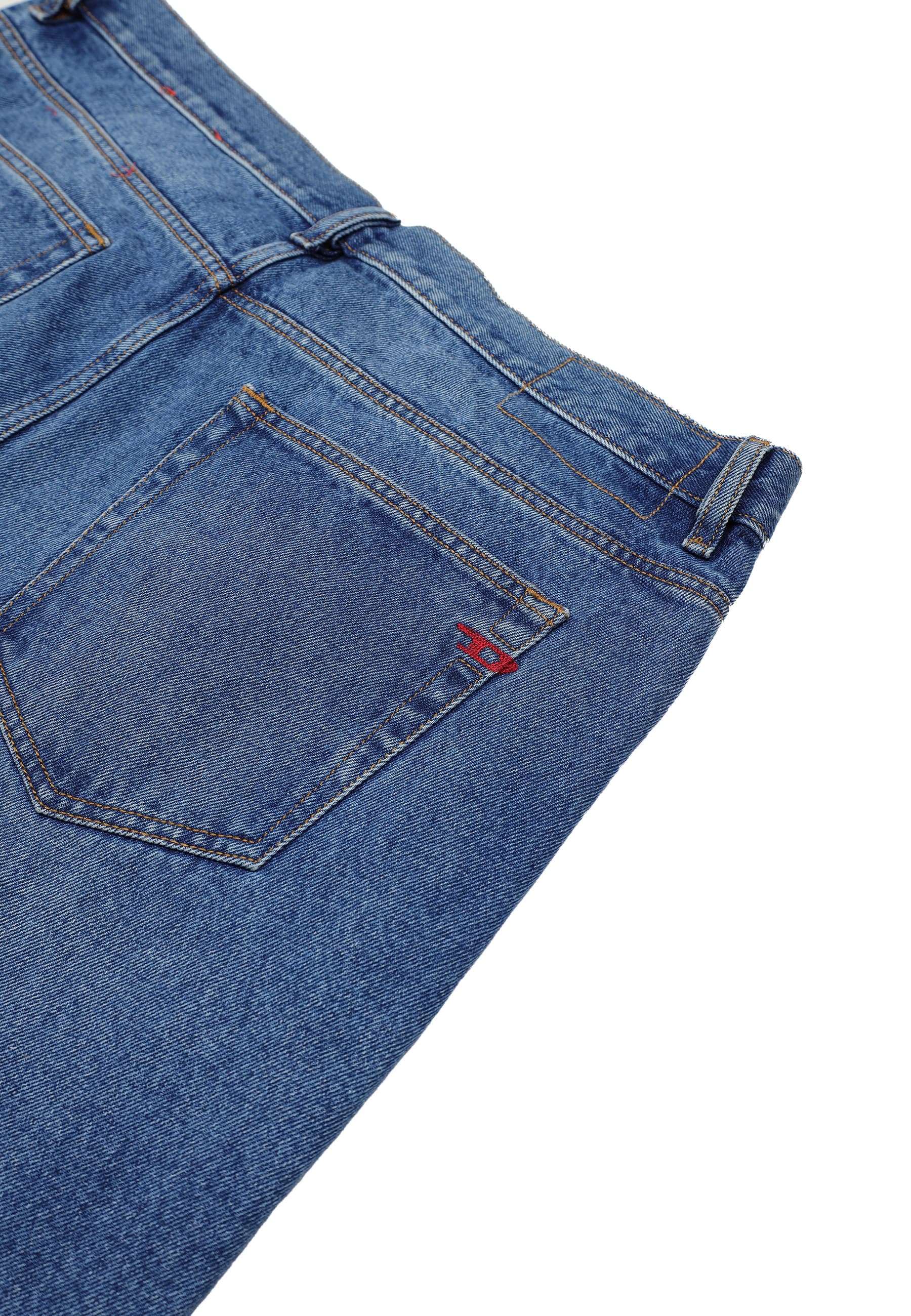 Diesel Jeans Uomo - Diesel