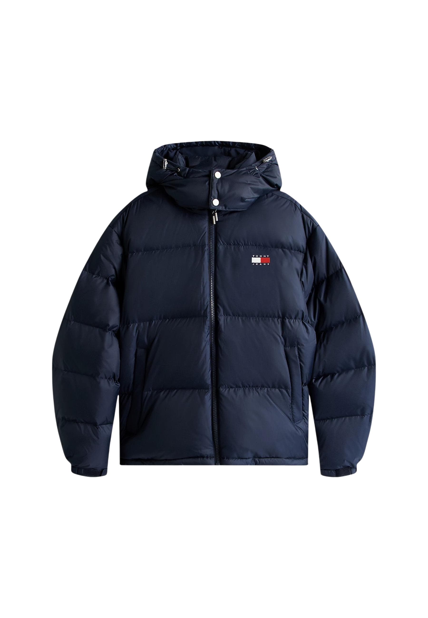 Tommy Hilfiger Jeans Giubbotto Uomo - Tommy Hilfiger Jeans