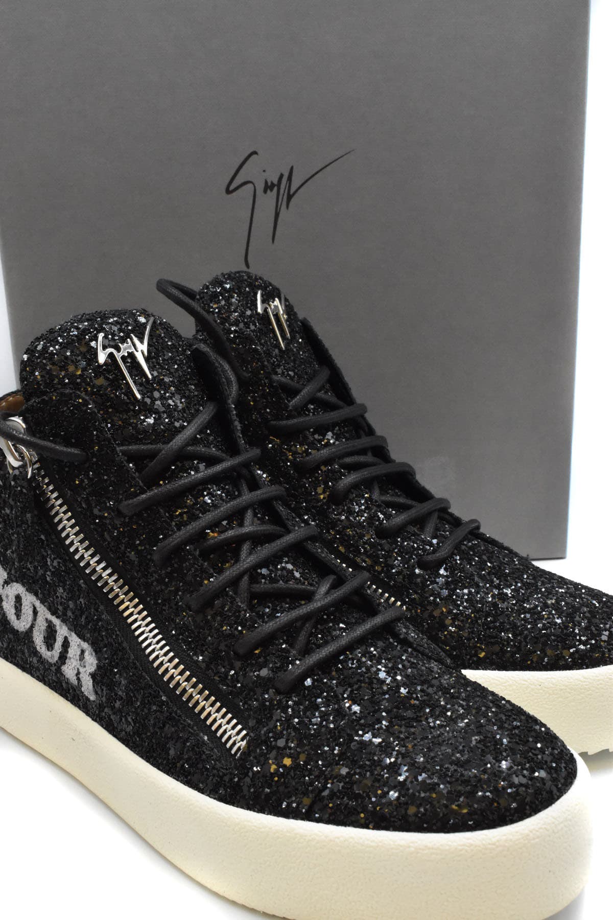 Giuseppe Zanotti  Sneakers Donna - Giuseppe Zanotti