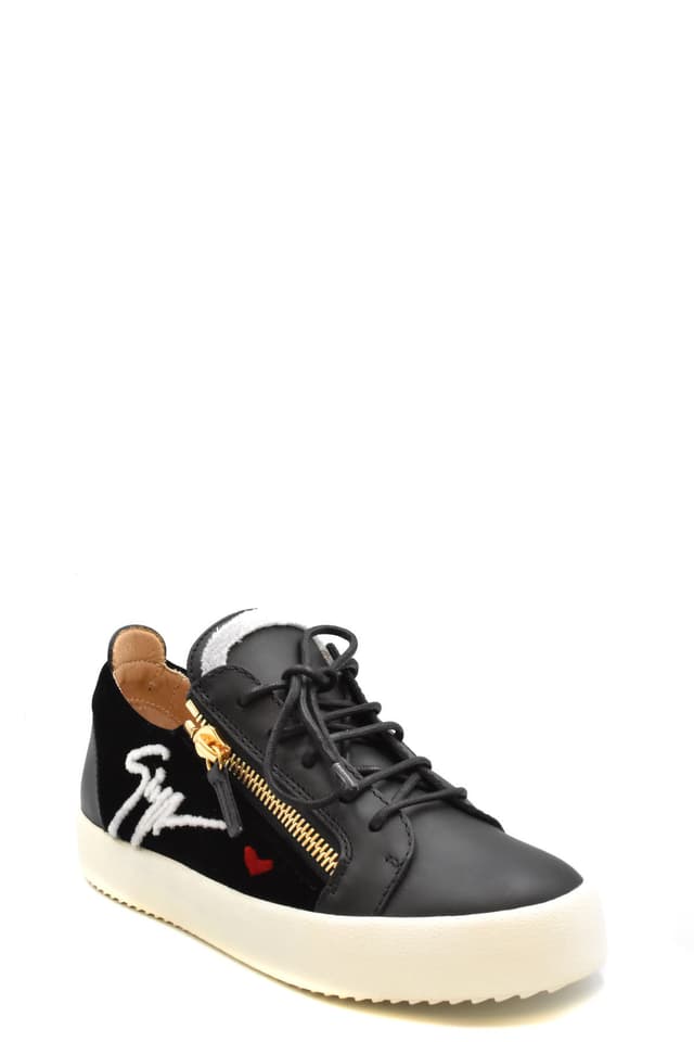 Giuseppe Zanotti Жени Маратонки