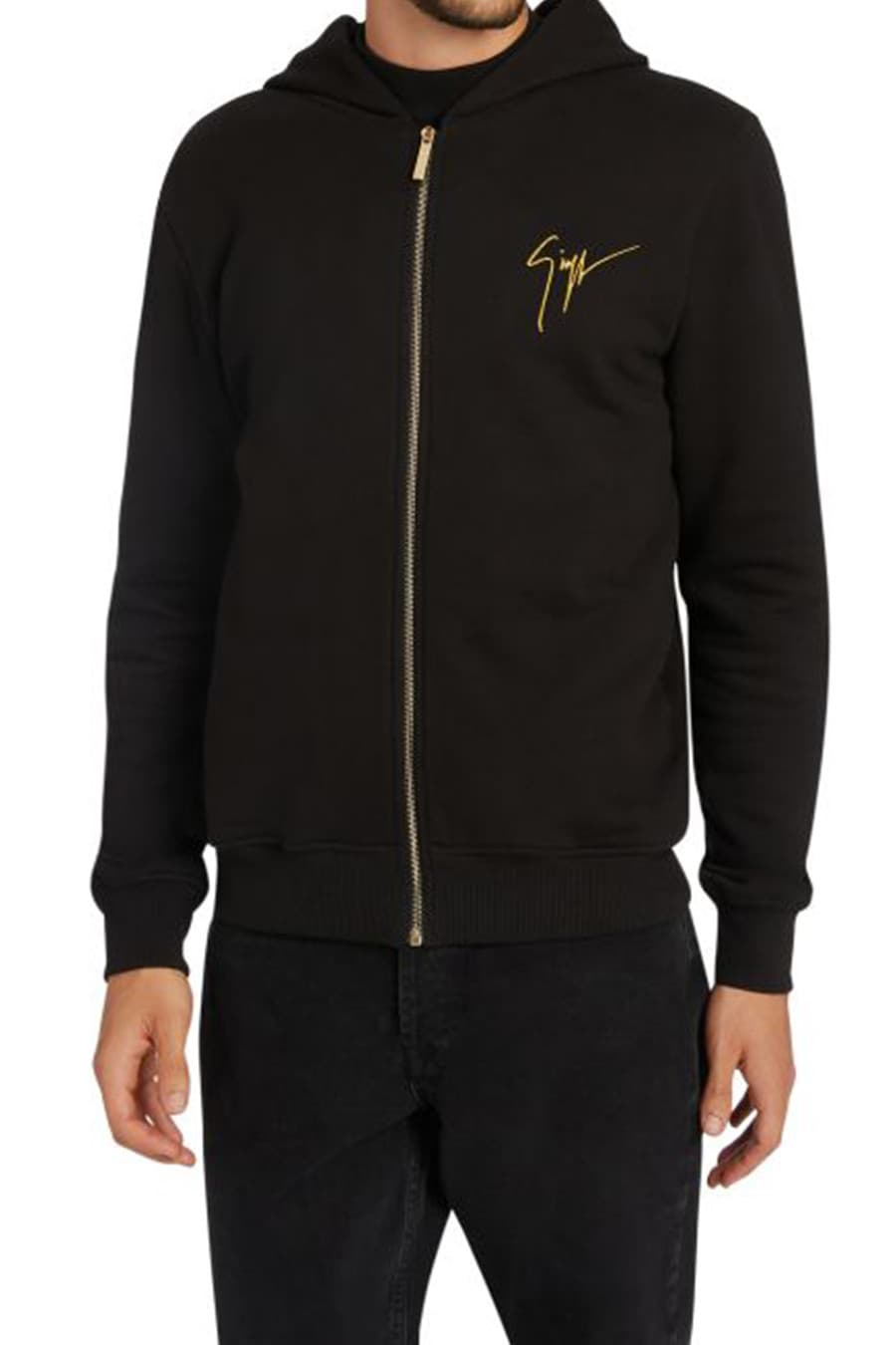 Giuseppe Zanotti Felpa Uomo - Giuseppe Zanotti