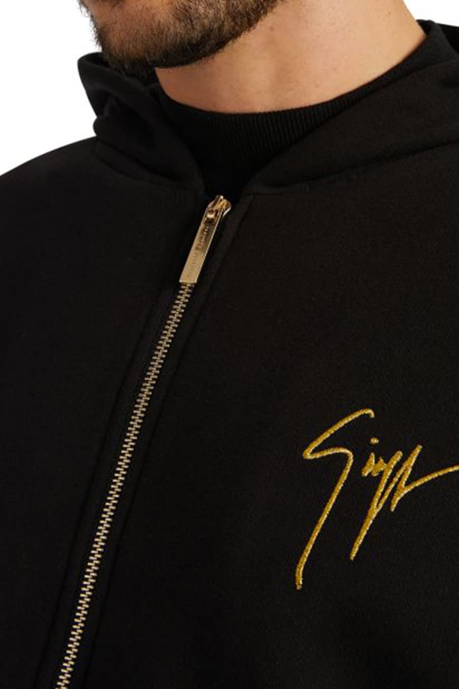 Giuseppe Zanotti Felpa Uomo - Giuseppe Zanotti