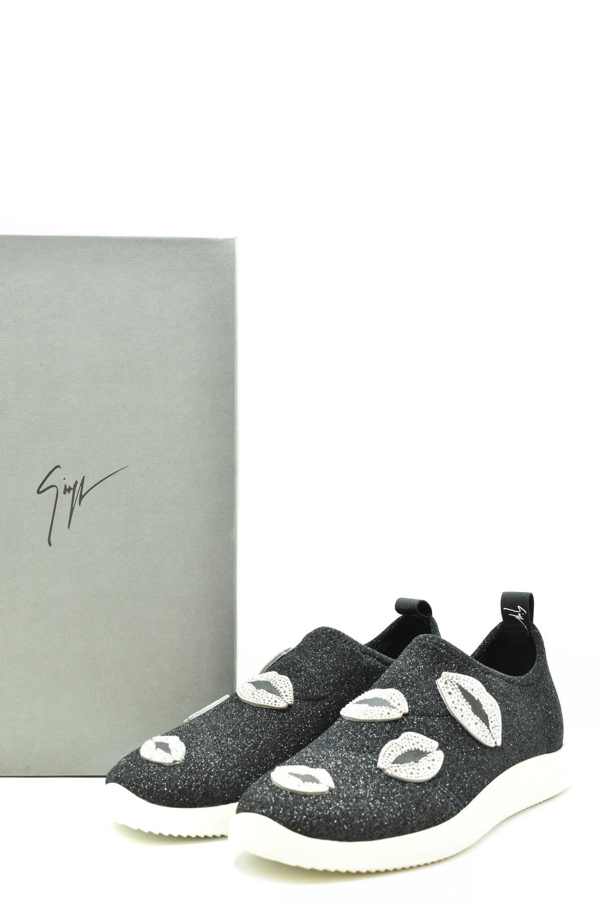 Giuseppe Zanotti  Sneakers Donna - Giuseppe Zanotti