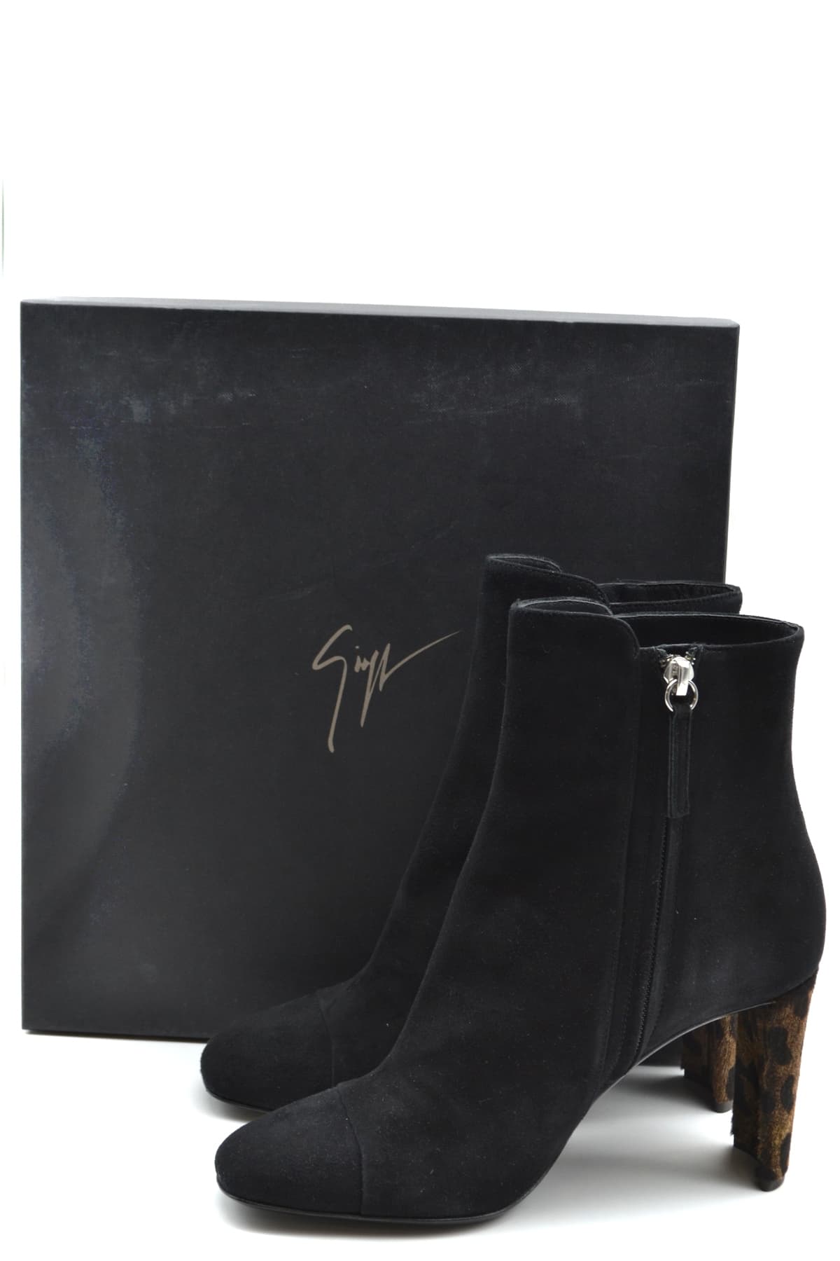 Giuseppe Zanotti  Stivali Donna - Giuseppe Zanotti