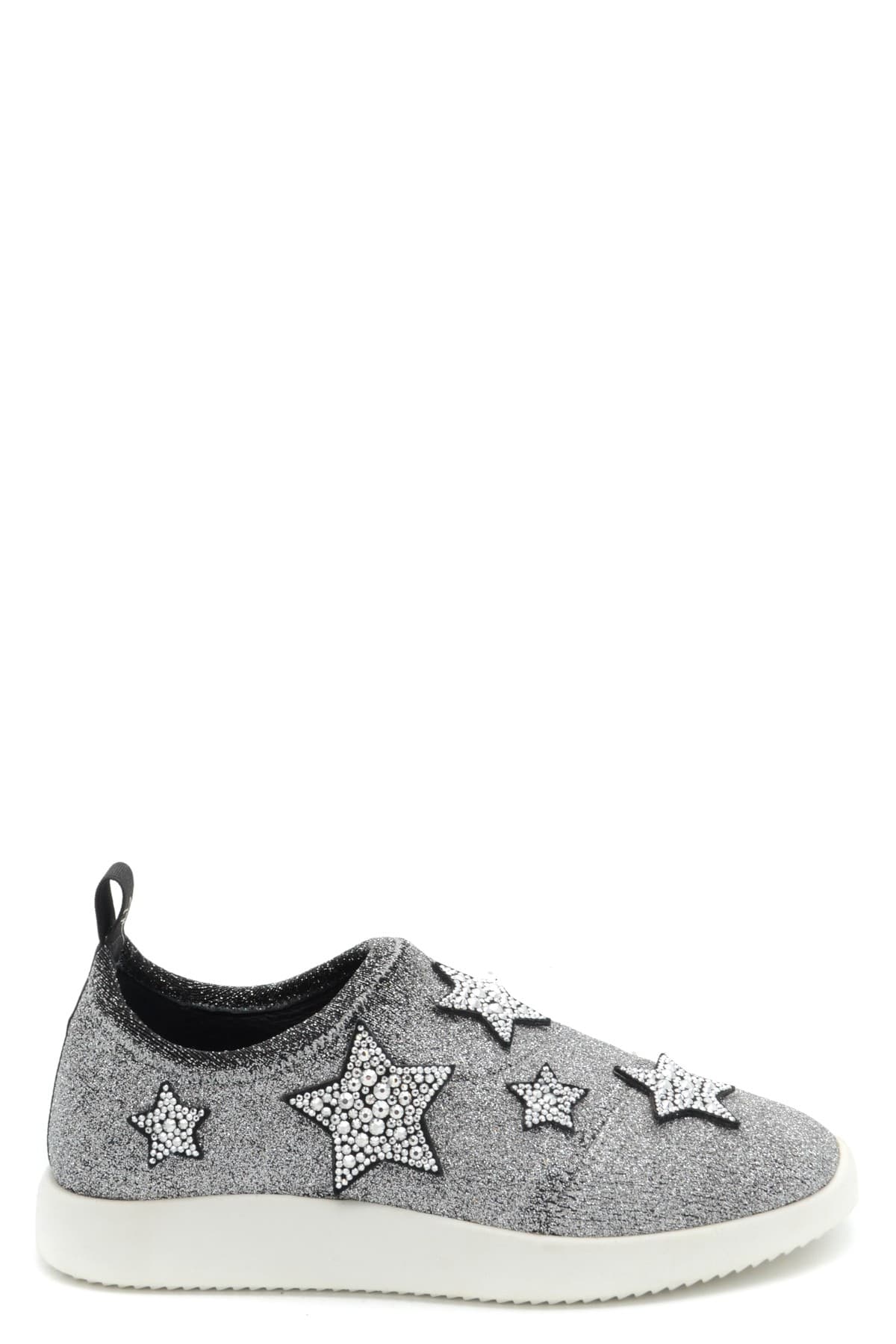 Giuseppe Zanotti  Sneakers Donna - Giuseppe Zanotti