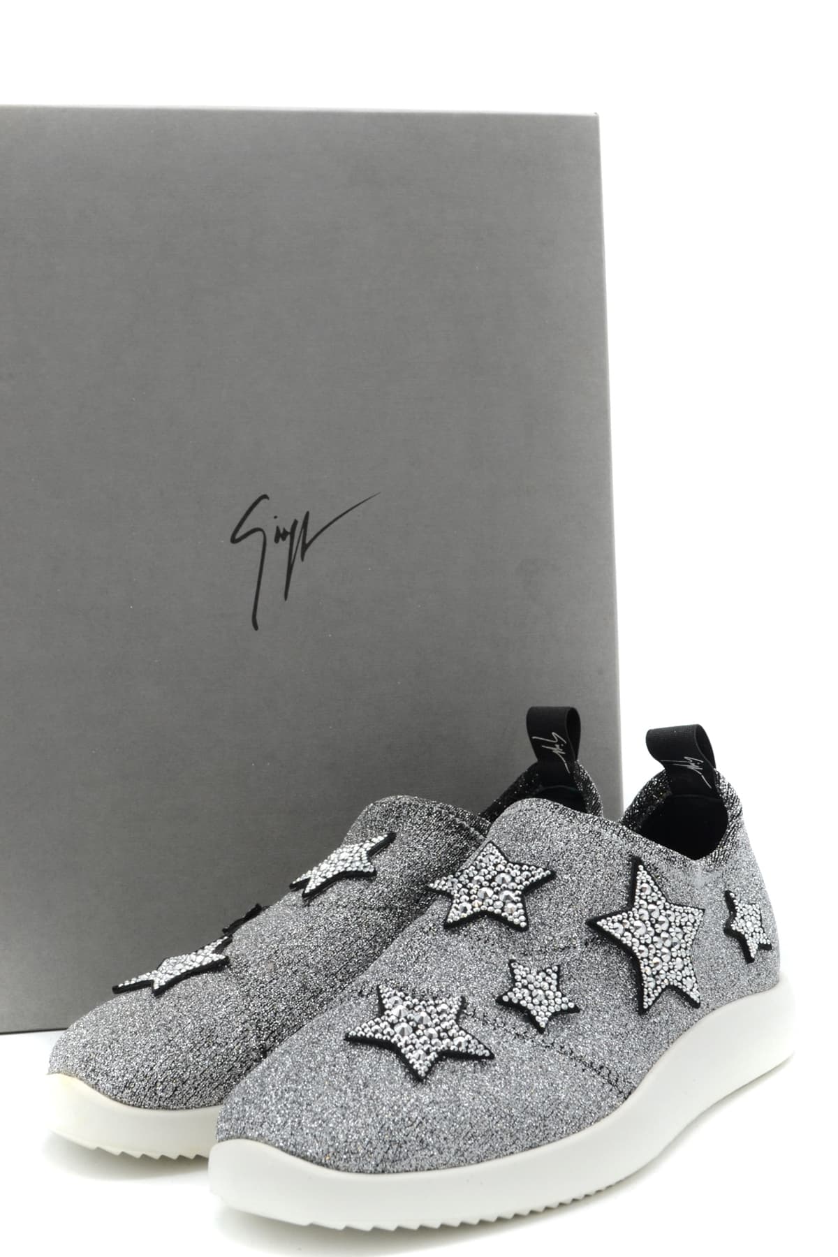 Giuseppe Zanotti  Sneakers Donna - Giuseppe Zanotti