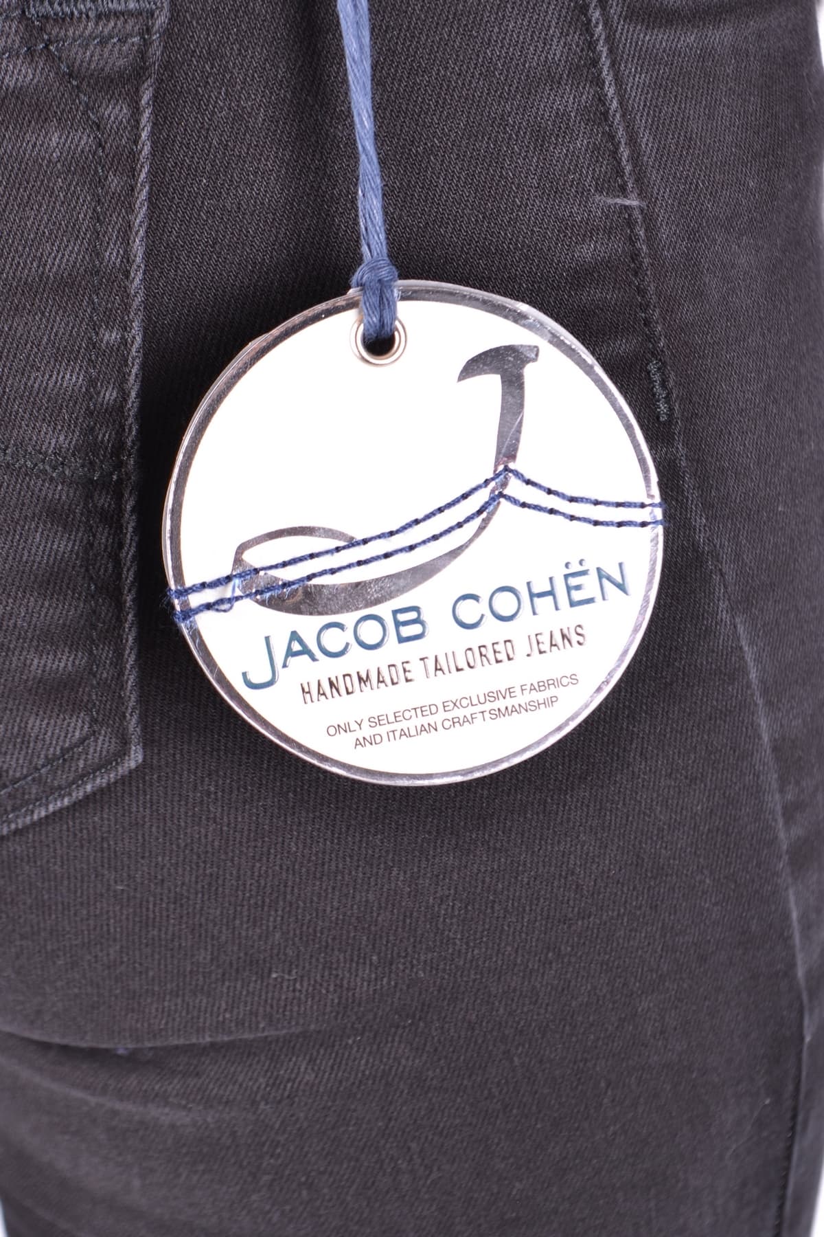 Jacob Cohen Jeans Donna - Jacob Cohen