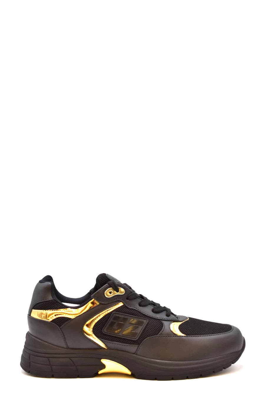 Giuseppe Zanotti  Sneakers Uomo - Giuseppe Zanotti
