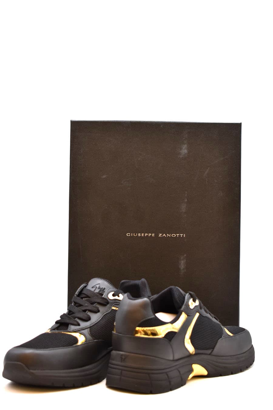 Giuseppe Zanotti  Sneakers Uomo - Giuseppe Zanotti