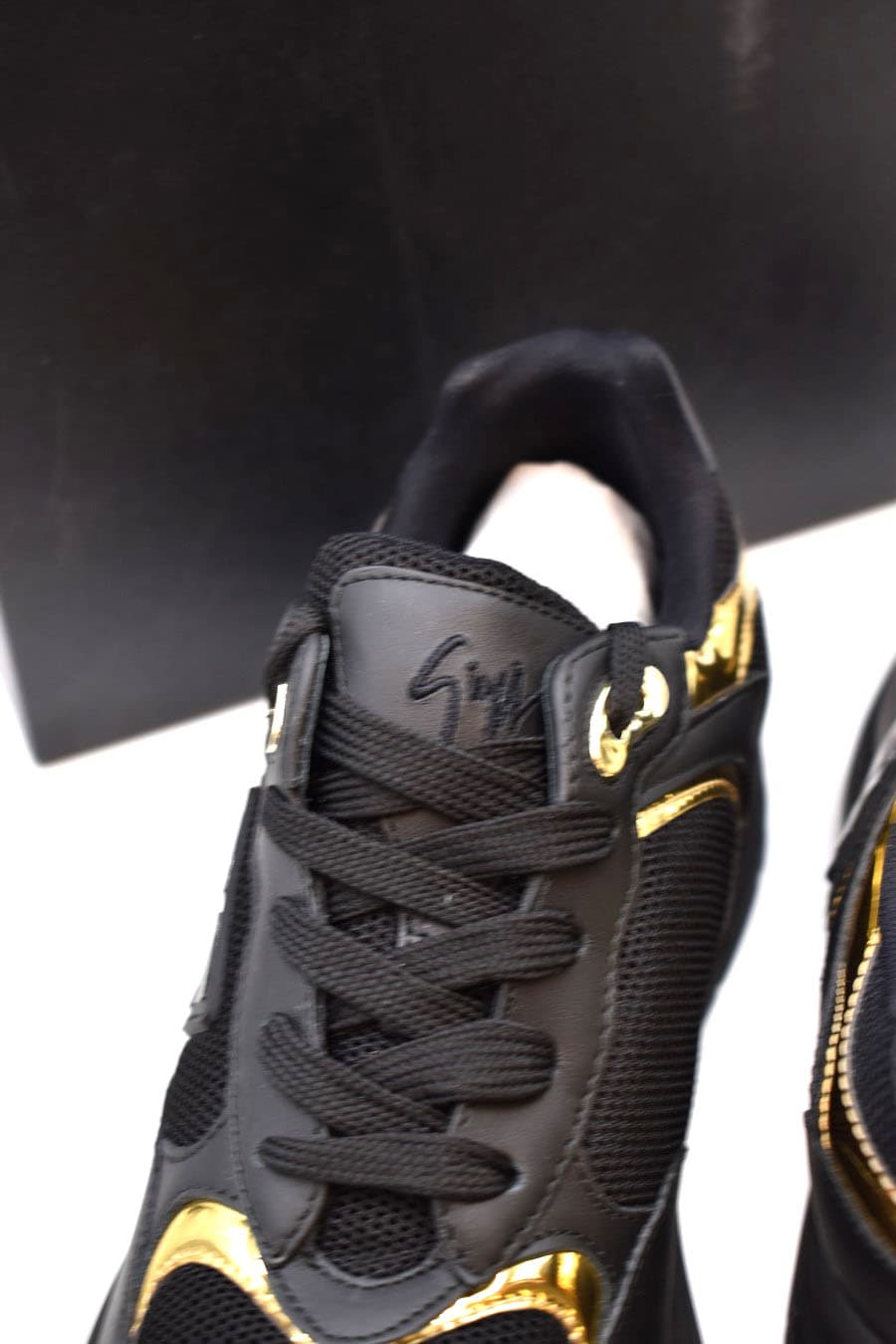 Giuseppe Zanotti  Sneakers Uomo - Giuseppe Zanotti