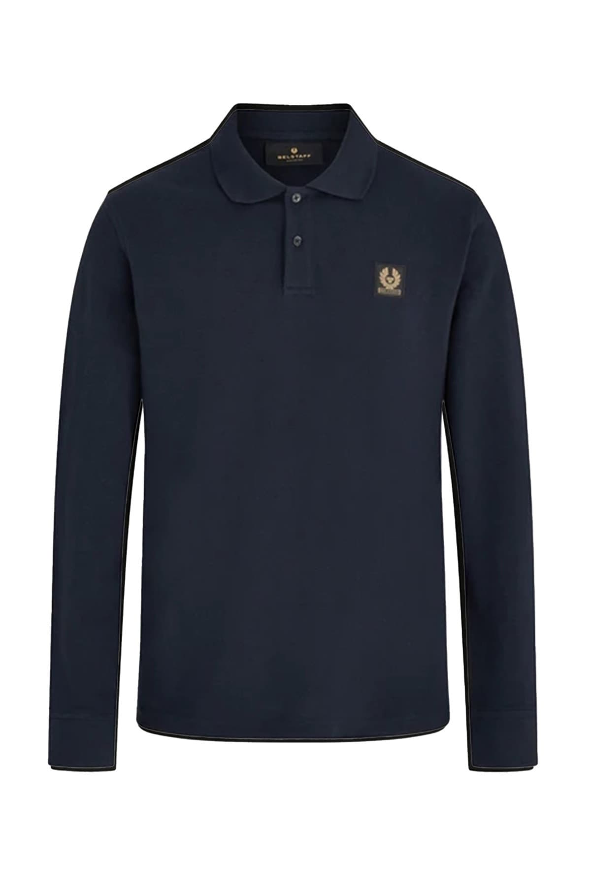 Belstaff Polo Uomo - Belstaff