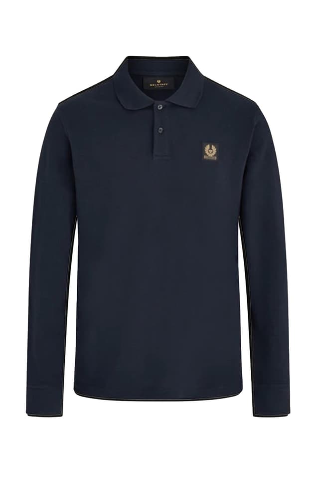 Belstaff Блузи с яка Мъжe