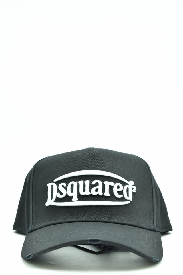 Dsquared2 Шапка МЪЖe
