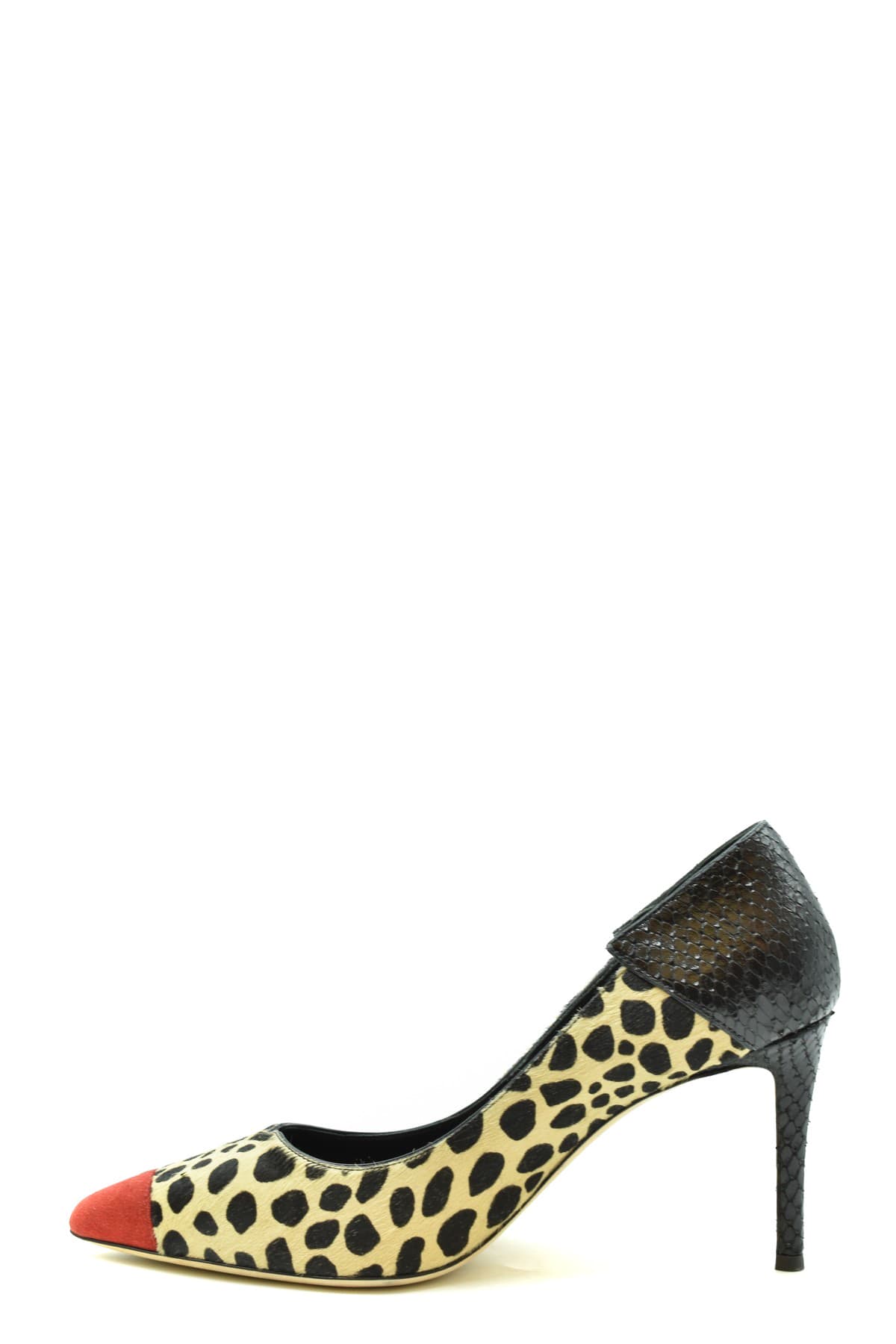 Giuseppe Zanotti Scarpe Décolleté Donna - Giuseppe Zanotti