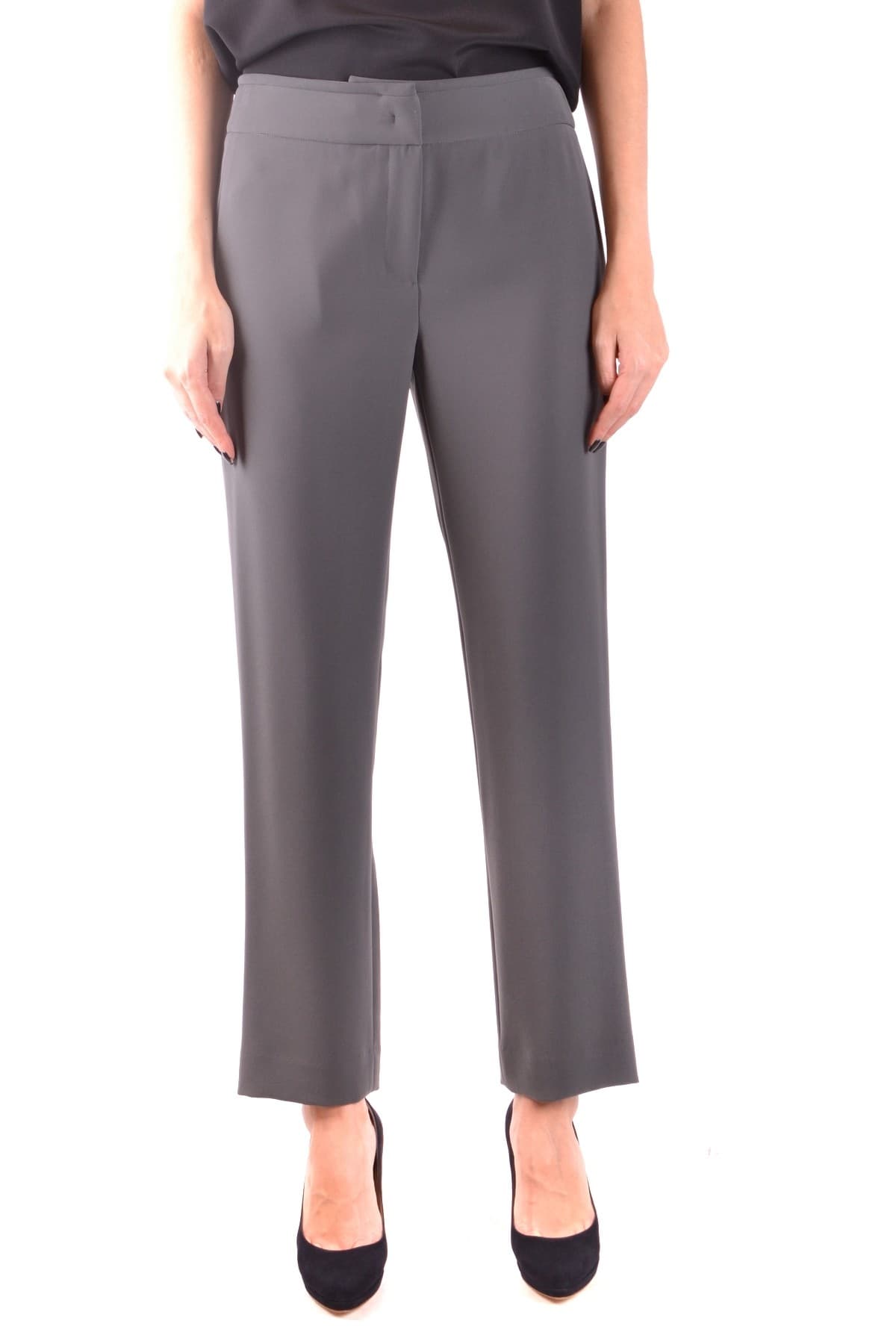Armani Collezioni Pantaloni Donna - Armani Collezioni