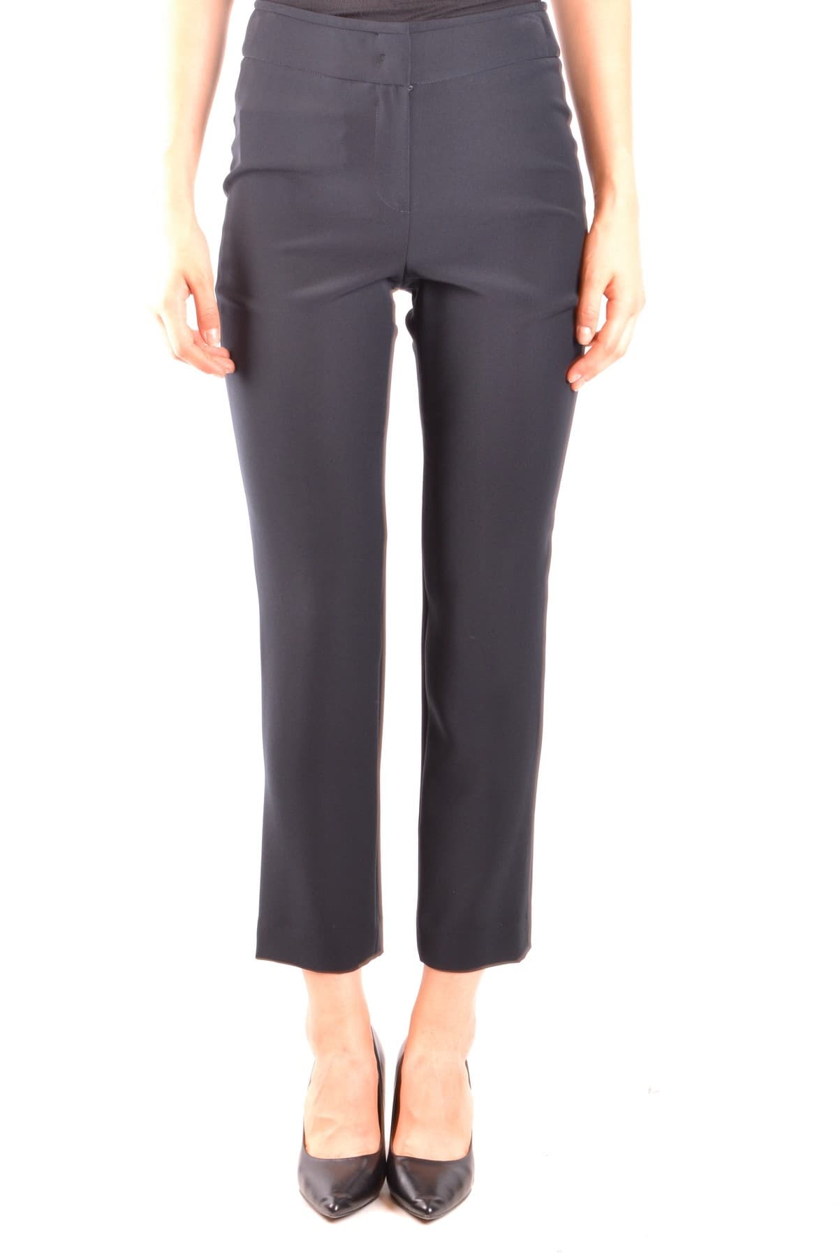 Armani Collezioni Pantaloni Donna - Armani Collezioni