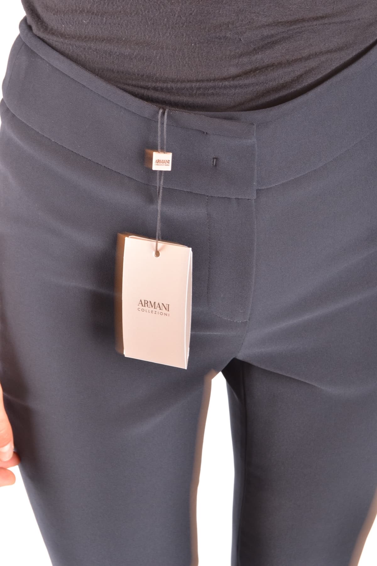 Armani Collezioni Pantaloni Donna - Armani Collezioni