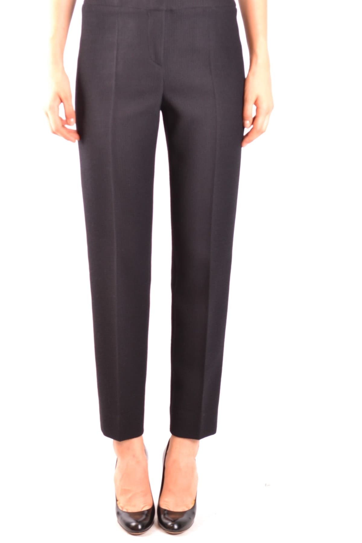 Armani Collezioni Pantaloni Donna - Armani Collezioni