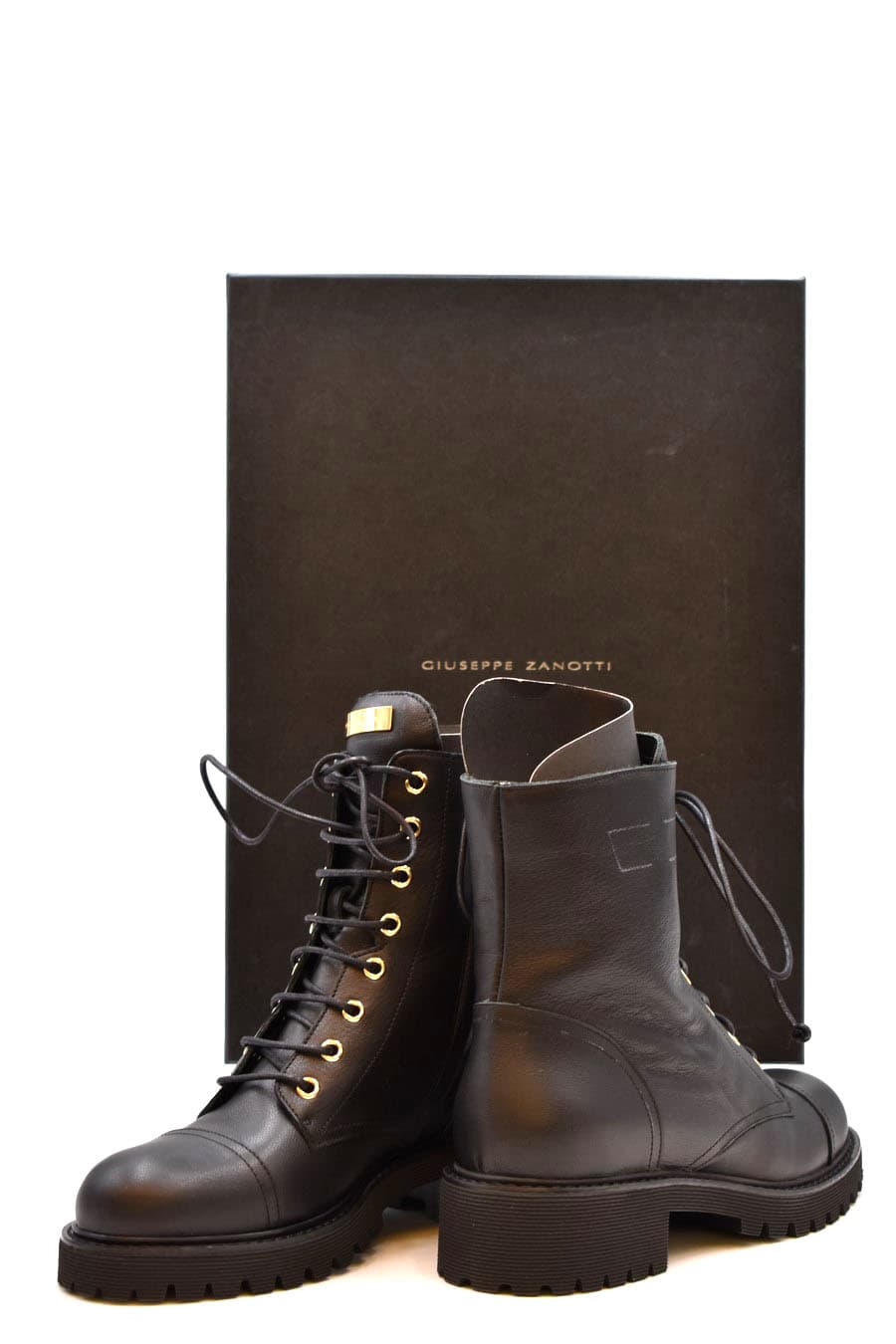 Giuseppe Zanotti  Stivali Donna - Giuseppe Zanotti