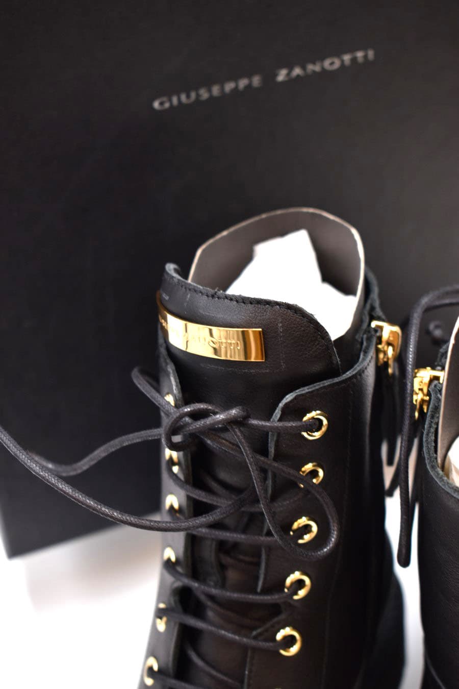 Giuseppe Zanotti  Stivali Donna - Giuseppe Zanotti