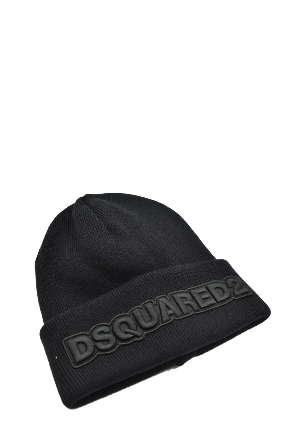 Dsquared2 Cappello Uomo - Dsquared2