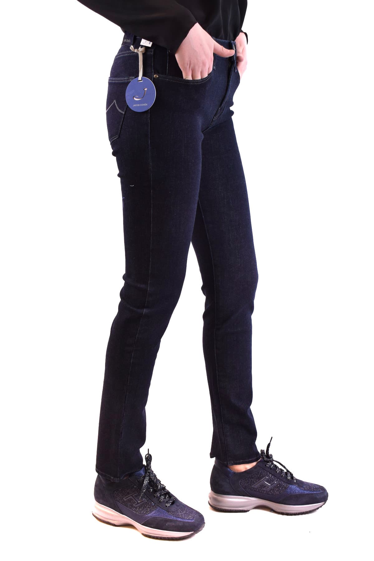 Jacob Cohen Jeans Donna - Jacob Cohen