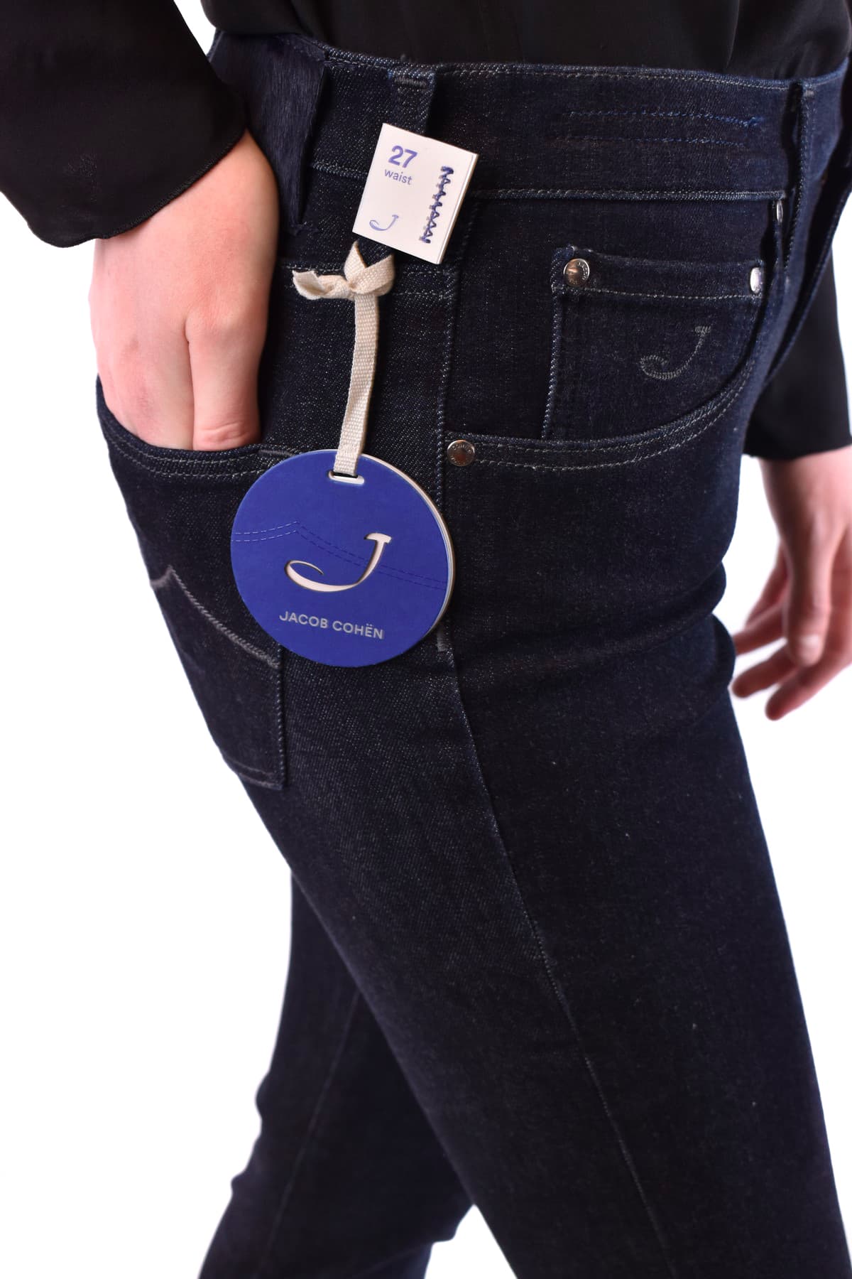 Jacob Cohen Jeans Donna - Jacob Cohen