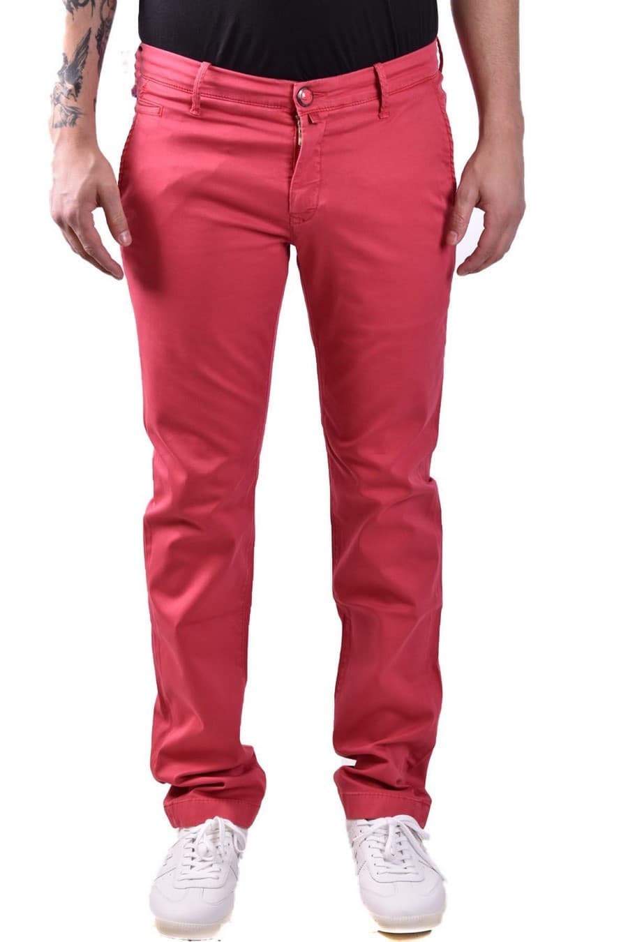 Jacob Cohen Pantaloni Uomo - Jacob Cohen
