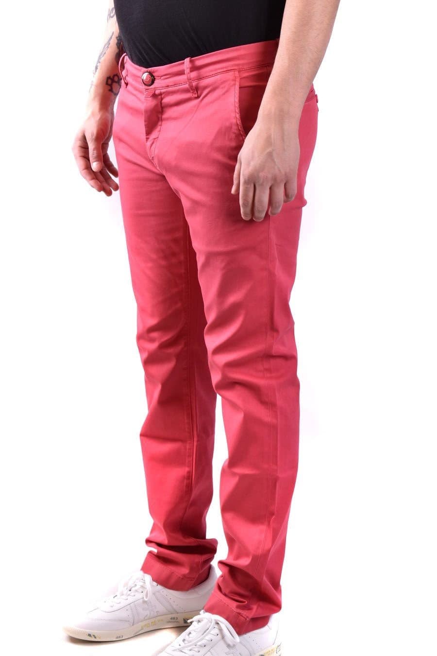 Jacob Cohen Pantaloni Uomo - Jacob Cohen