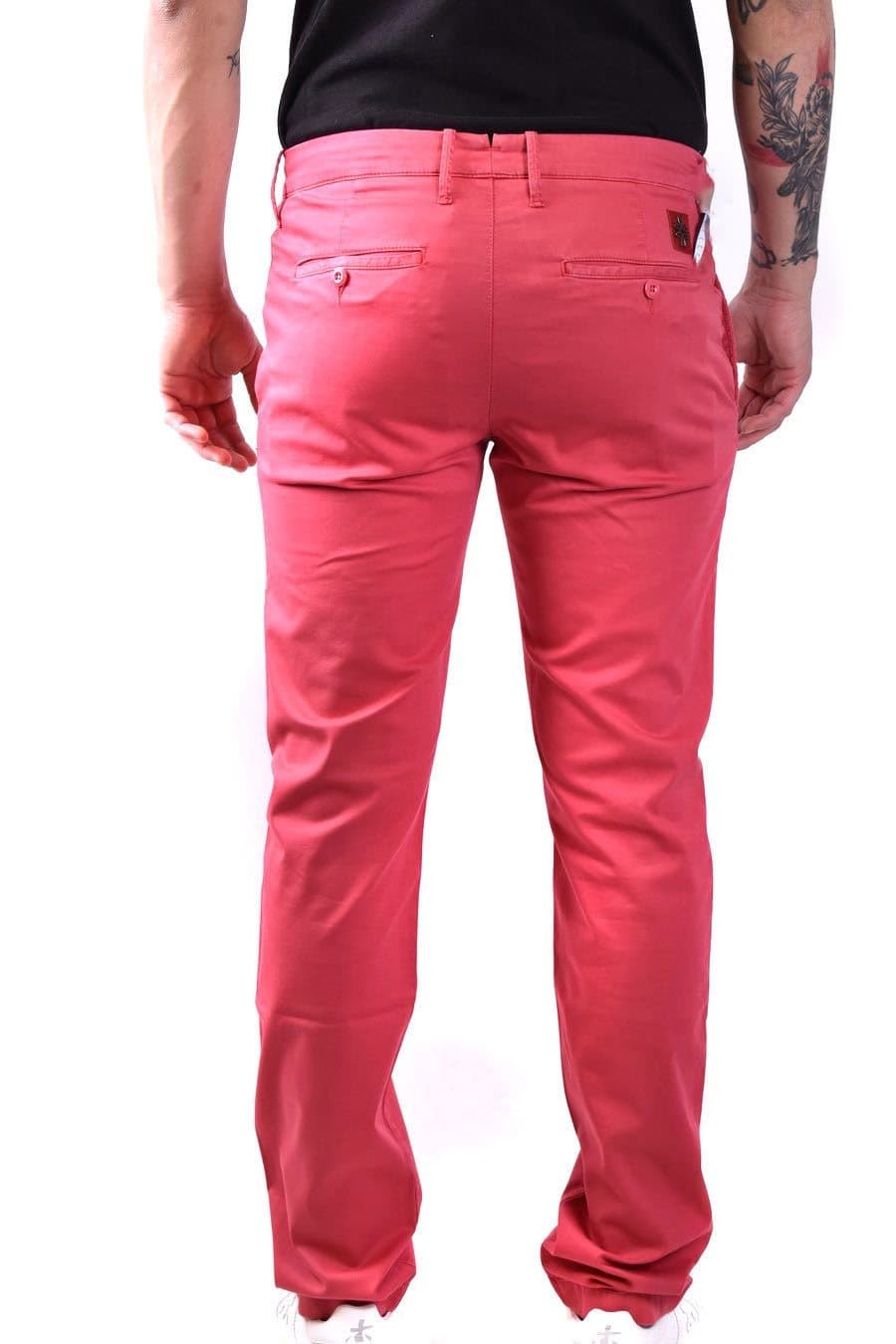 Jacob Cohen Pantaloni Uomo - Jacob Cohen