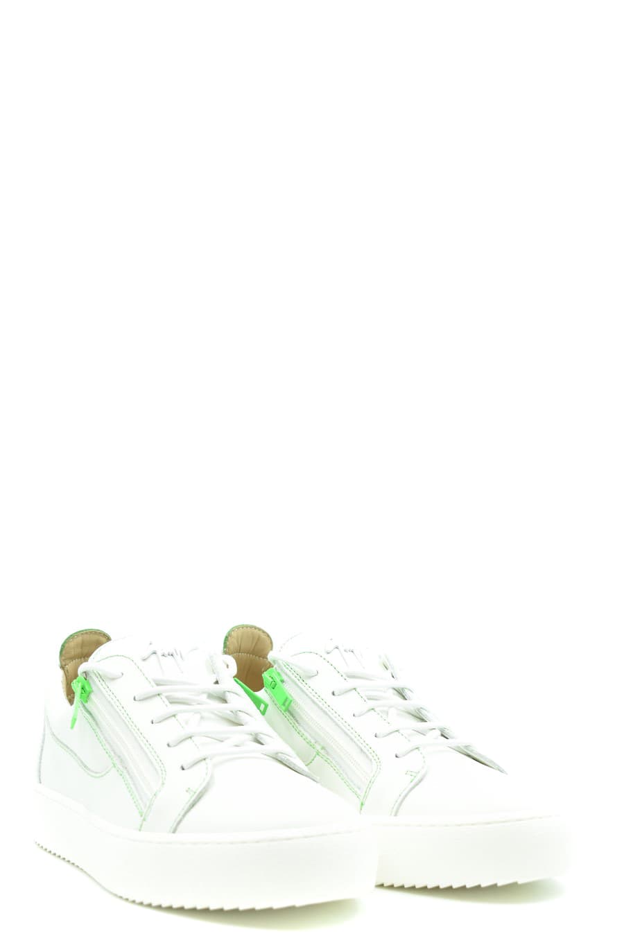 Giuseppe Zanotti  Sneakers Uomo - Giuseppe Zanotti