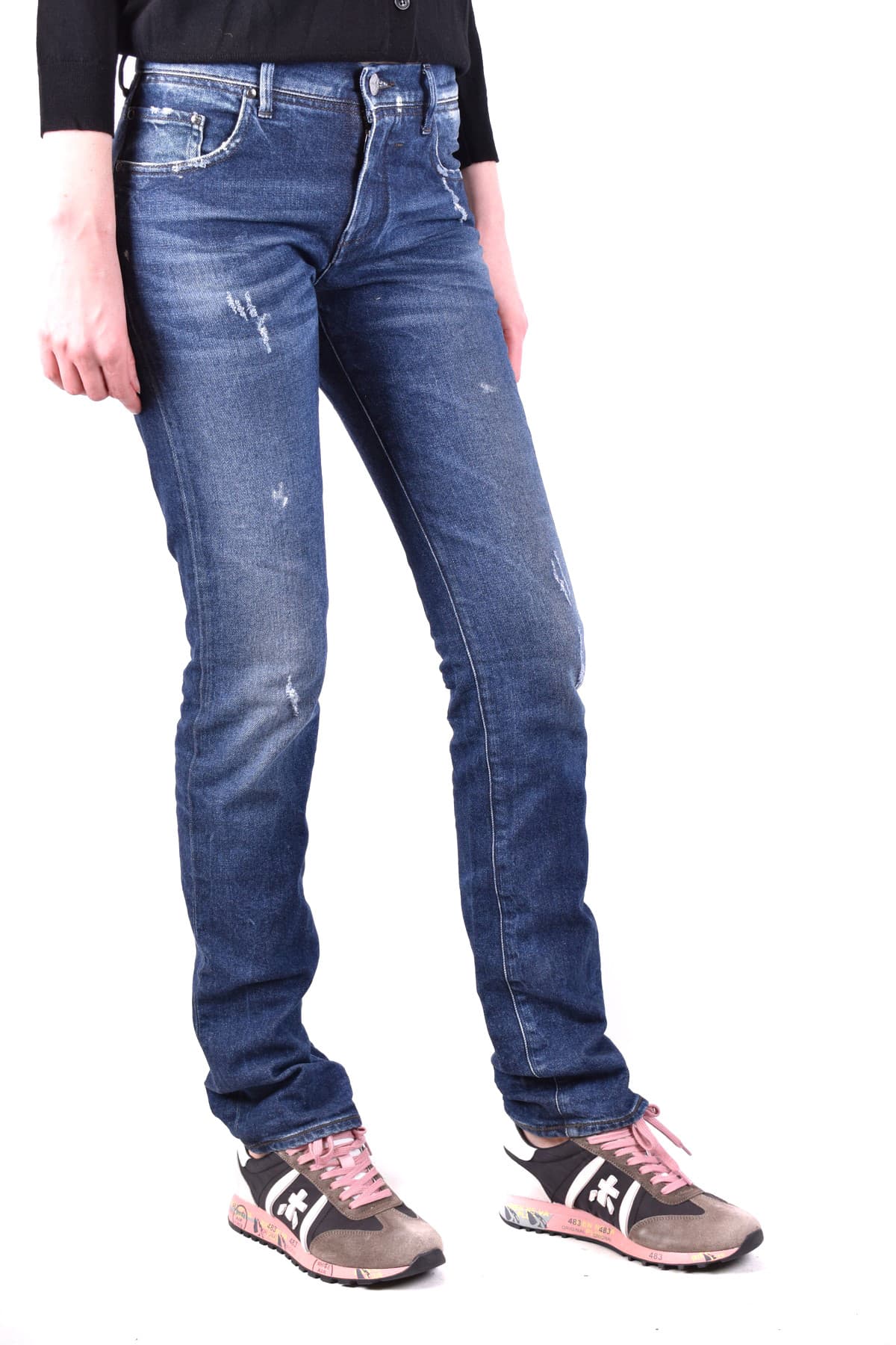 Jacob Cohen Jeans Donna - Jacob Cohen