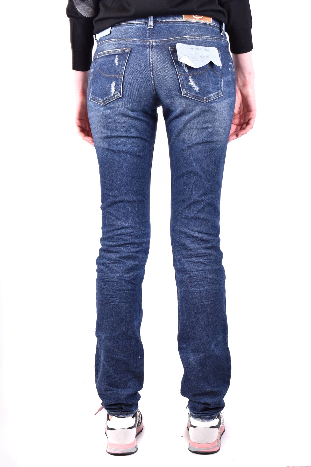 Jacob Cohen Jeans Donna - Jacob Cohen