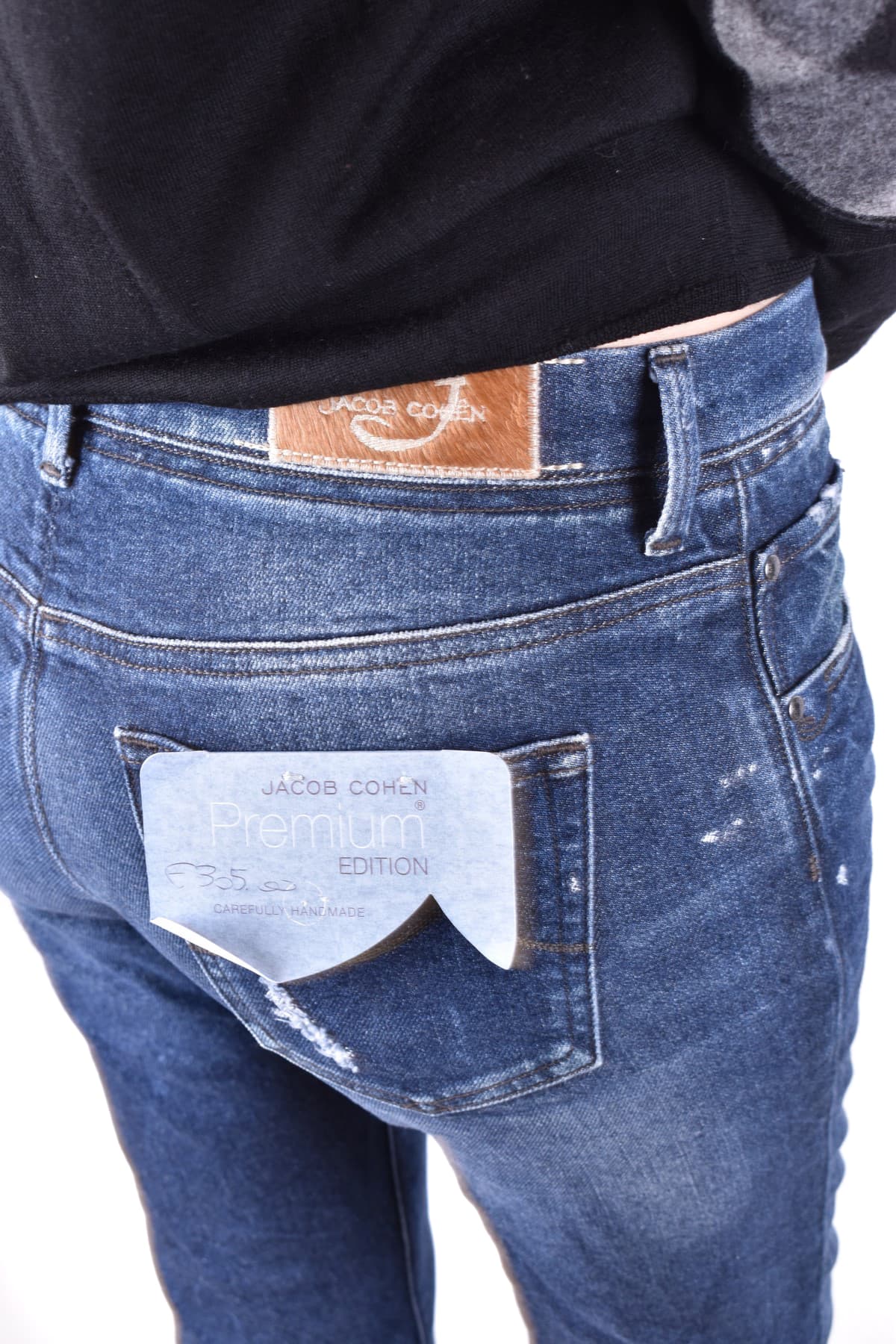 Jacob Cohen Jeans Donna - Jacob Cohen