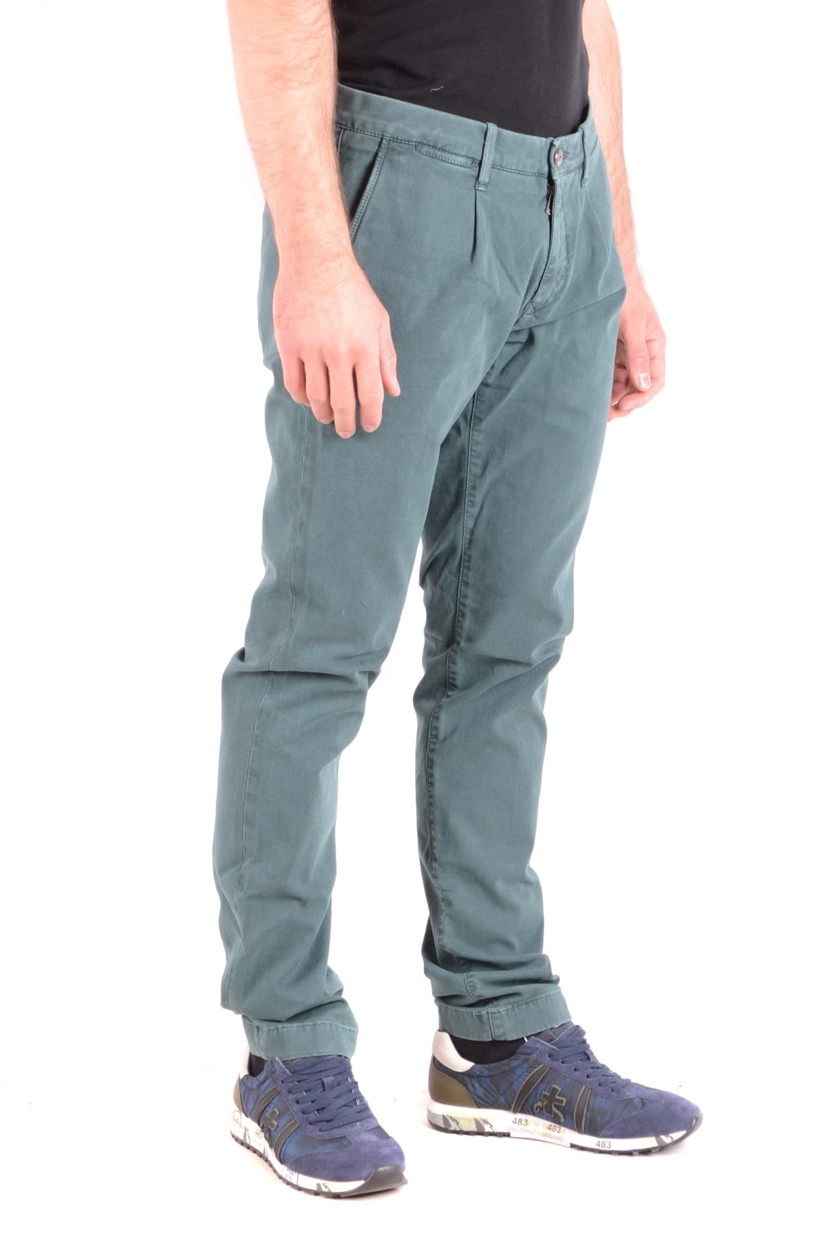 Jacob Cohen Pantaloni Uomo - Jacob Cohen
