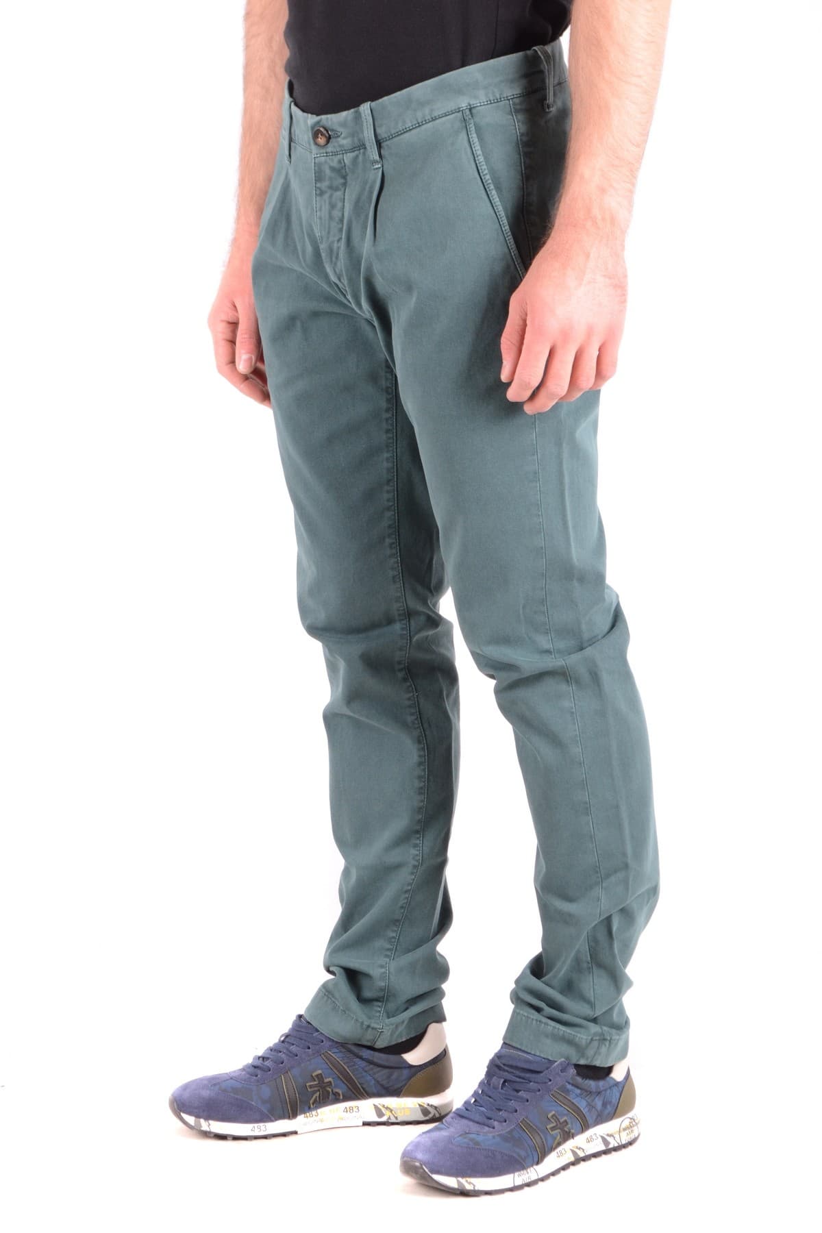 Jacob Cohen Pantaloni Uomo - Jacob Cohen