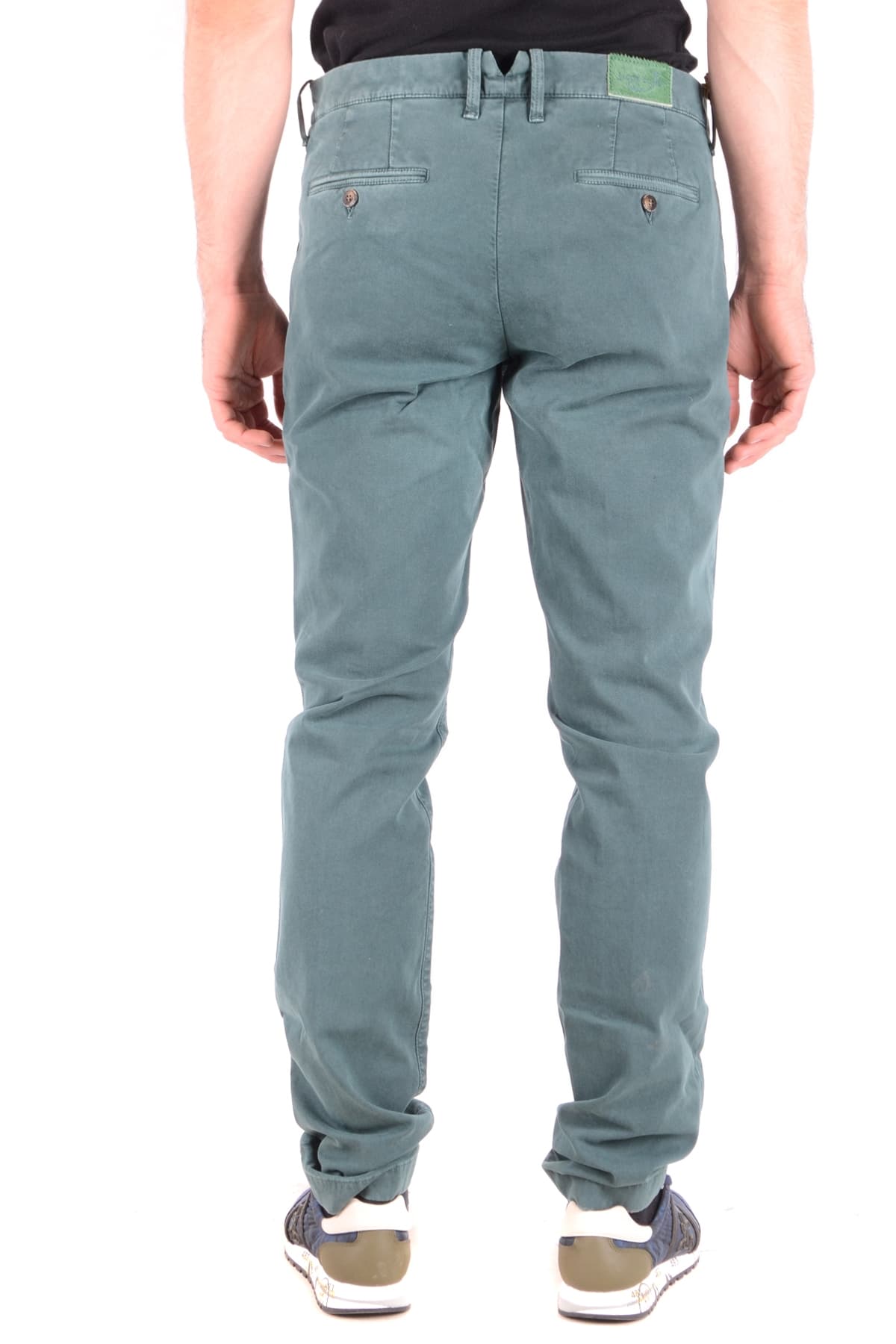 Jacob Cohen Pantaloni Uomo - Jacob Cohen